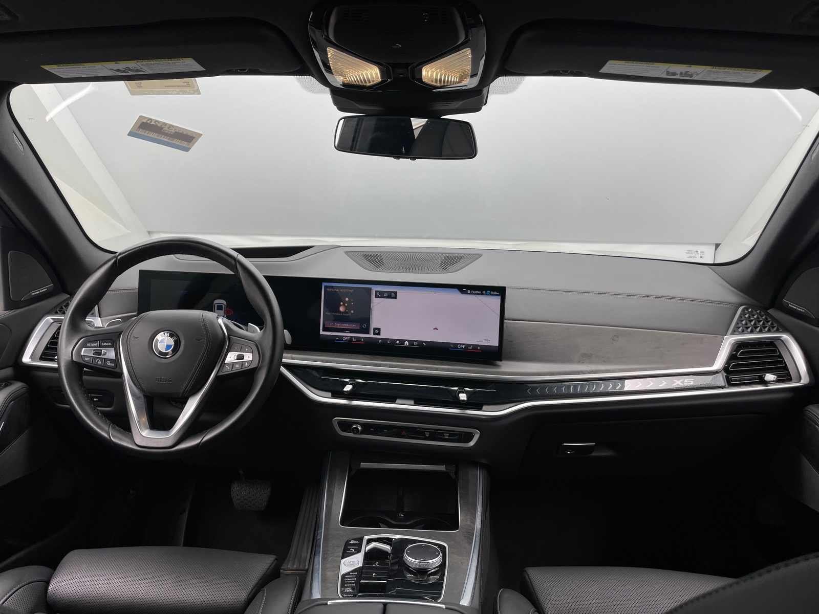 Thumbnail: 2026 BMW X5 - 3