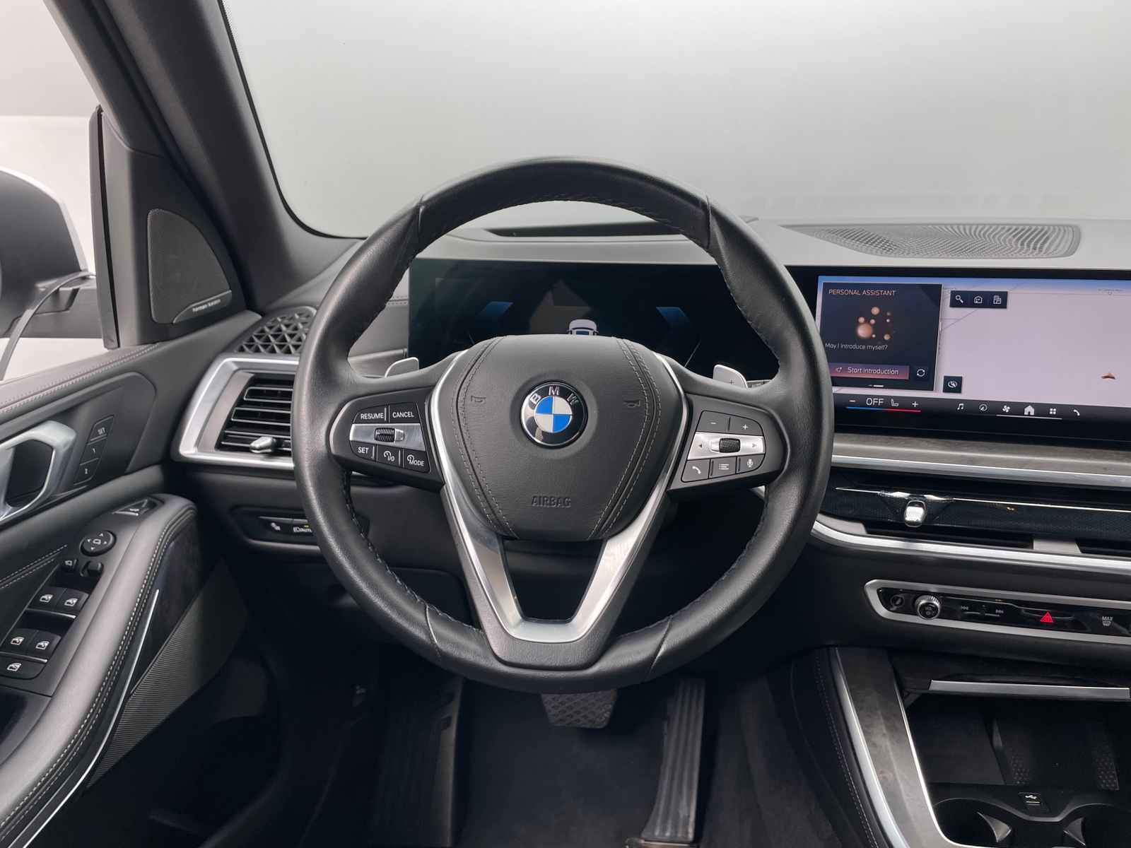 Thumbnail: 2026 BMW X5 - 5