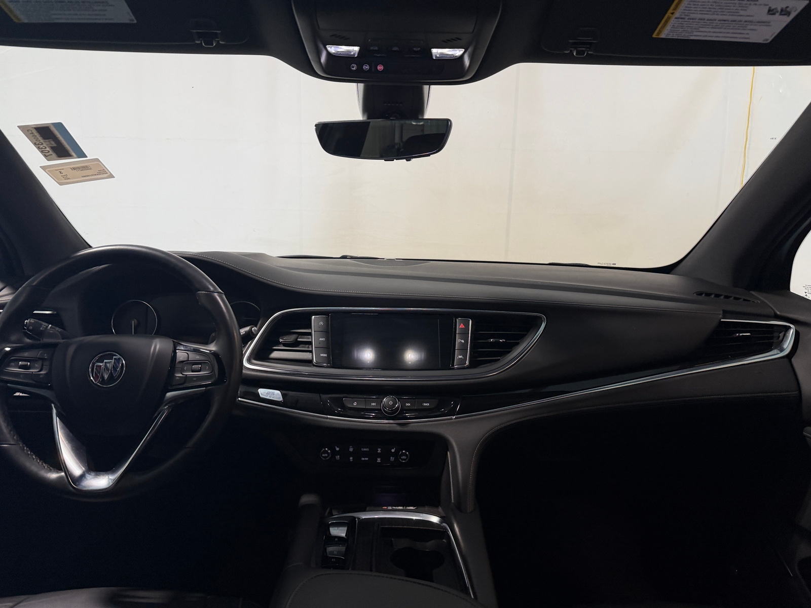 Thumbnail: 2023 Buick Enclave - 2