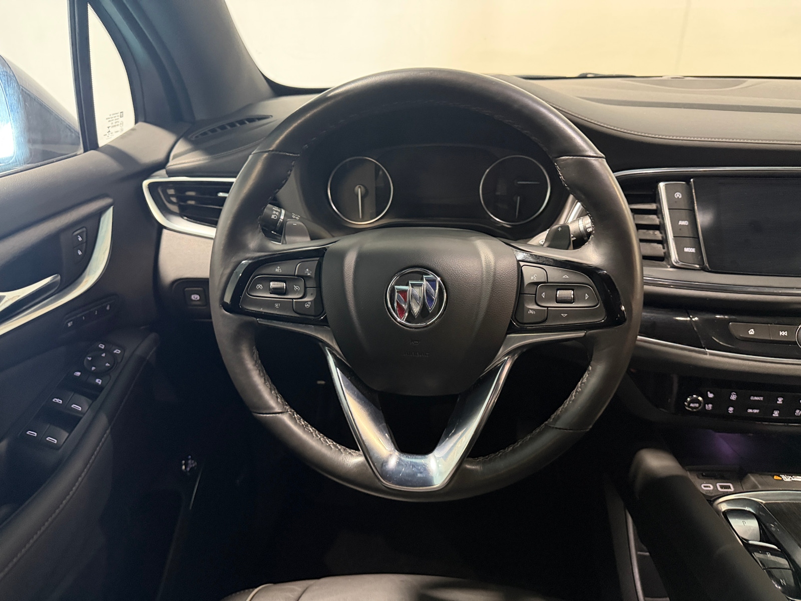 Thumbnail: 2023 Buick Enclave - 4