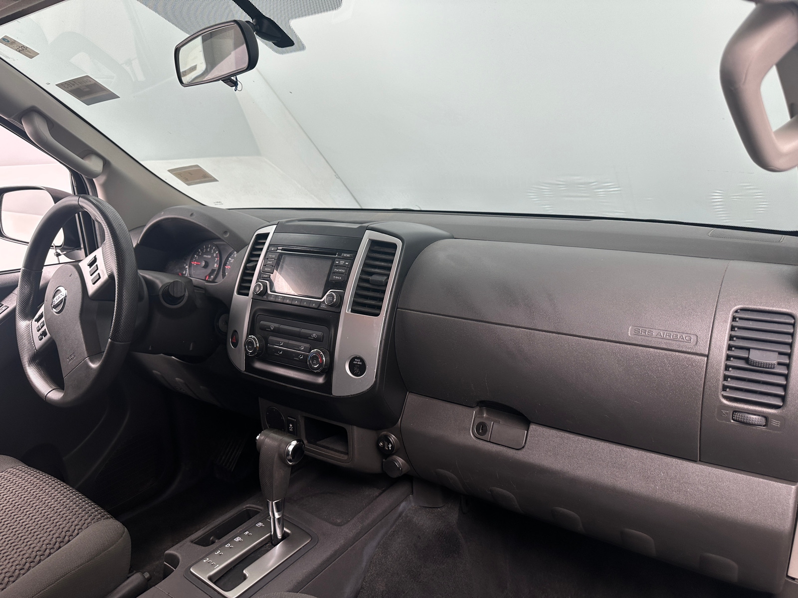 Thumbnail: 2017 Nissan Frontier - 3