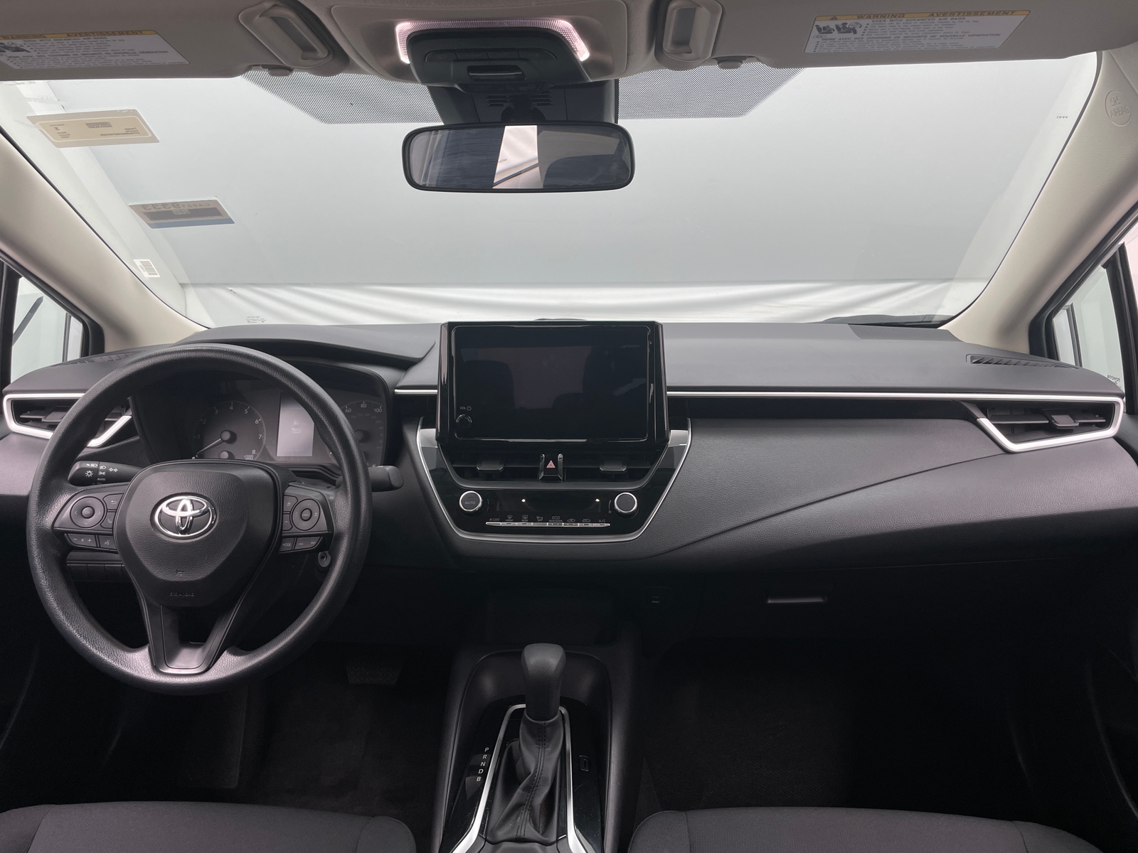 Thumbnail: 2025 Toyota Corolla - 3