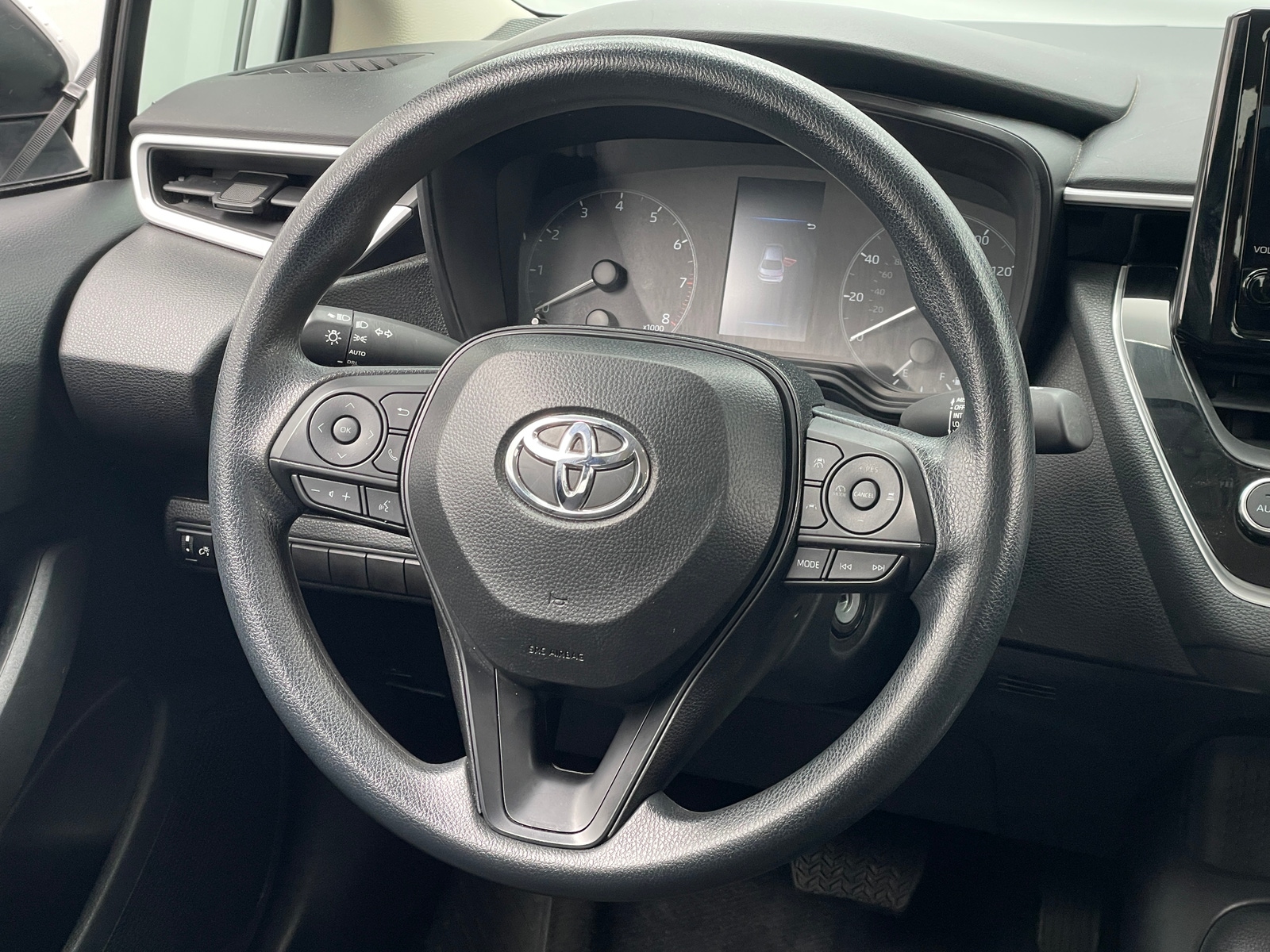 Thumbnail: 2025 Toyota Corolla - 5