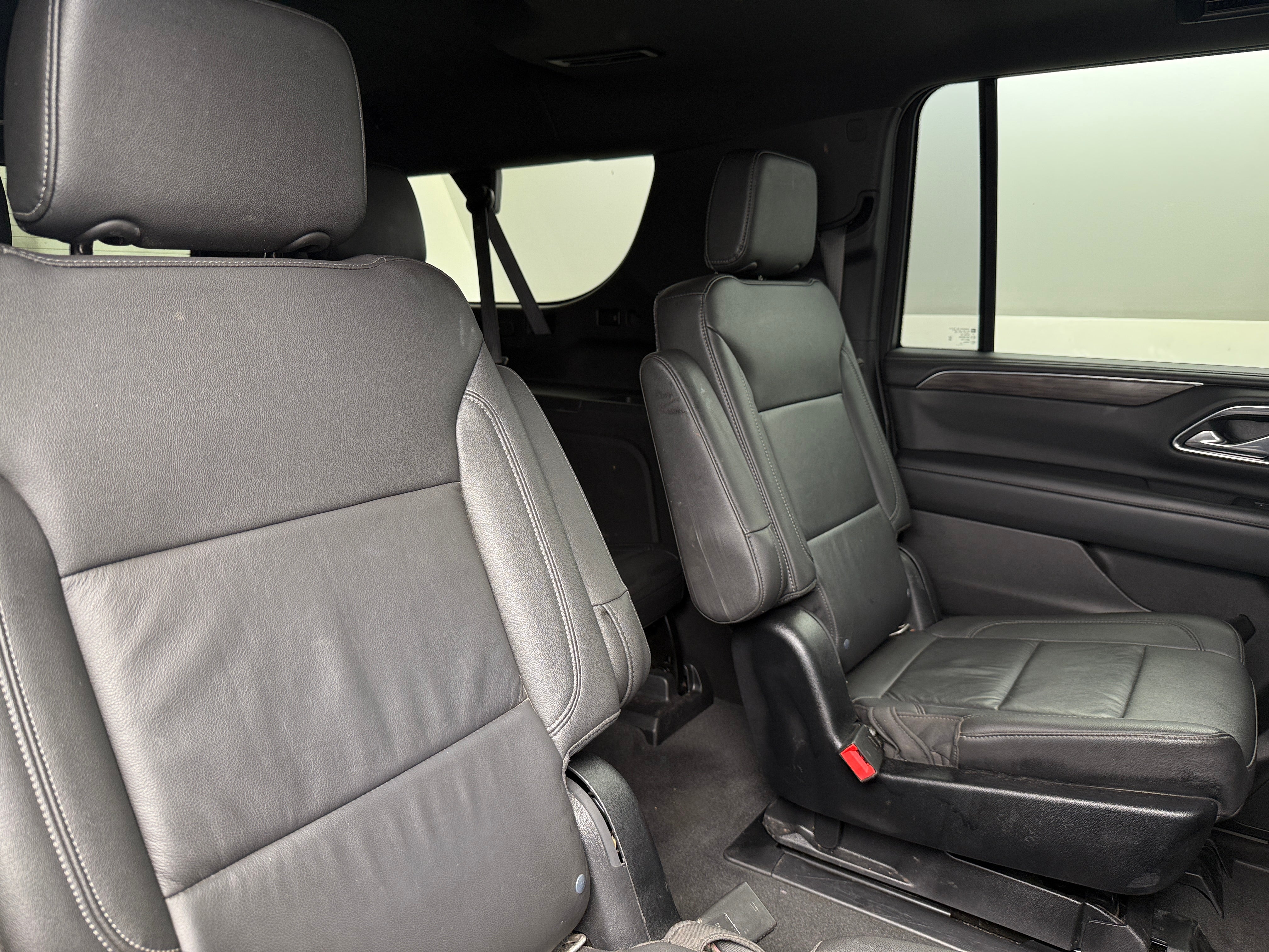 2021 Chevrolet Suburban
