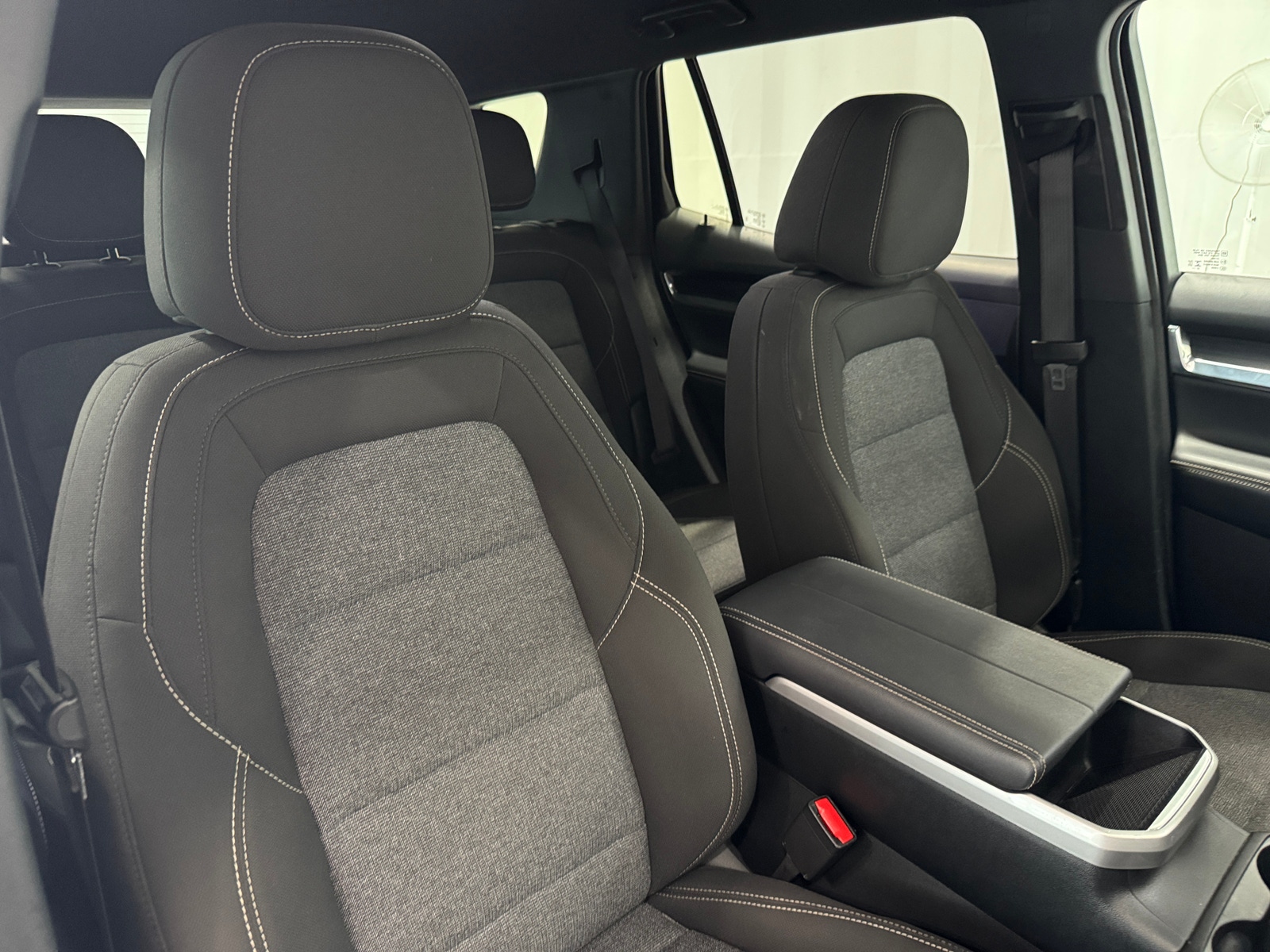 Thumbnail: 2026 GMC Terrain - 2