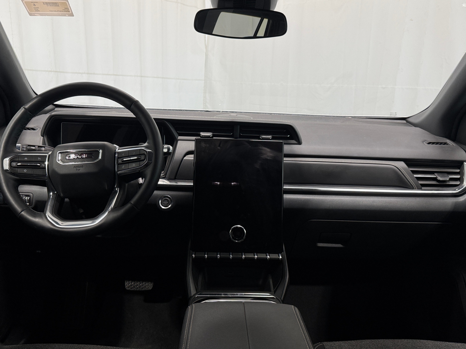 Thumbnail: 2026 GMC Terrain - 3