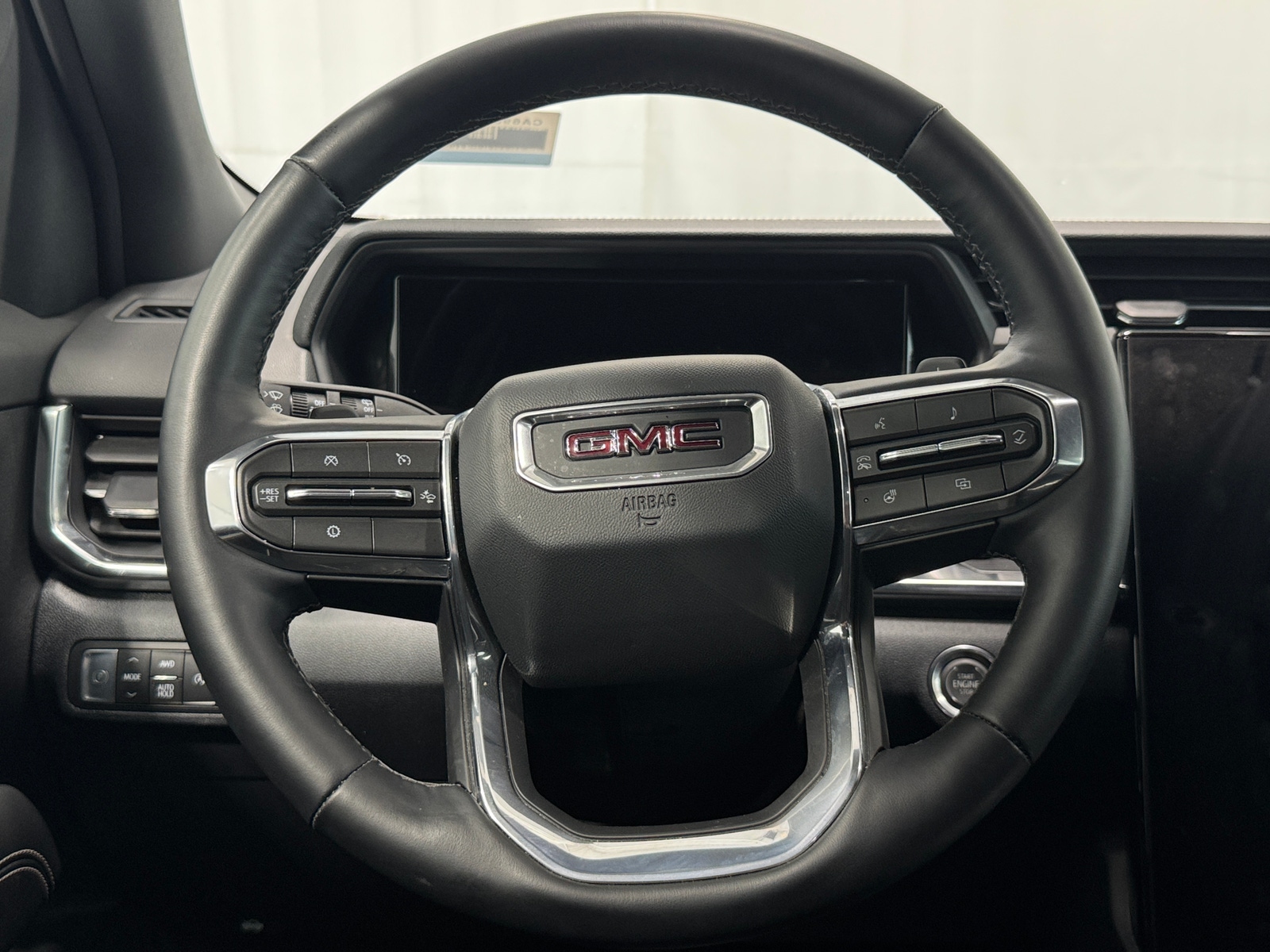 Thumbnail: 2026 GMC Terrain - 5
