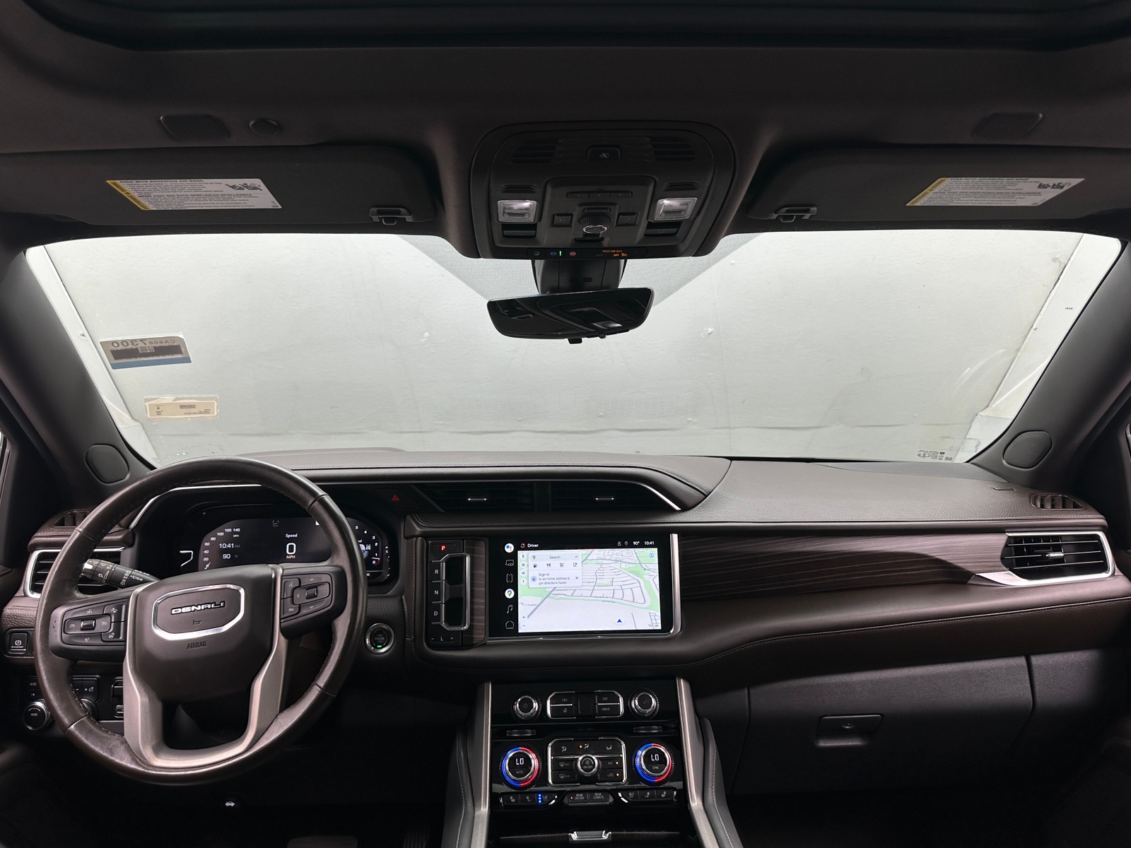 Thumbnail: 2022 GMC Yukon XL - 2