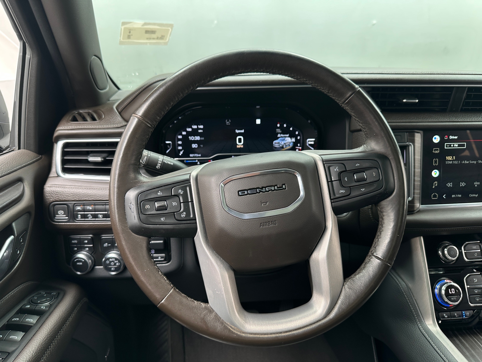 Thumbnail: 2022 GMC Yukon XL - 4