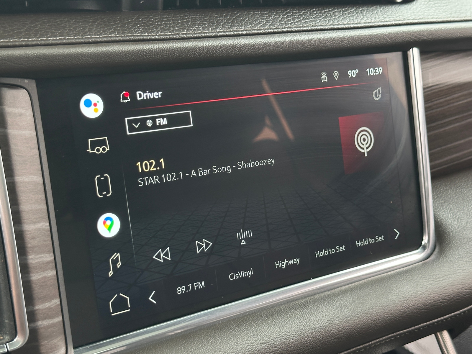 Thumbnail: 2022 GMC Yukon XL - 3