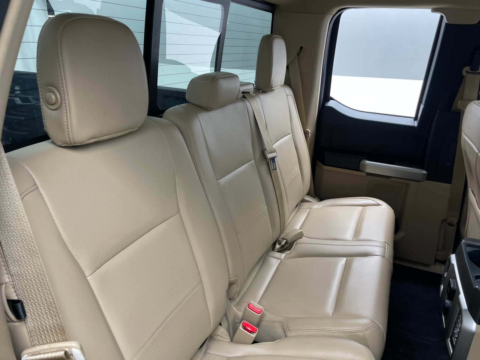 Thumbnail: 2016 Ford Econoline - 5