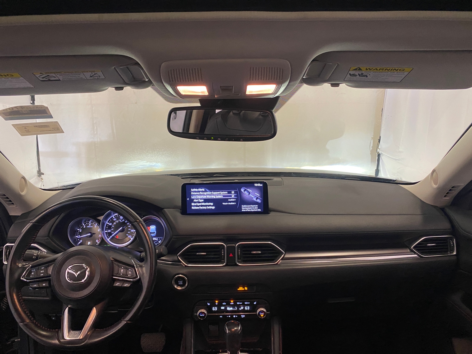 Thumbnail: 2023 Mazda CX-5 - 2