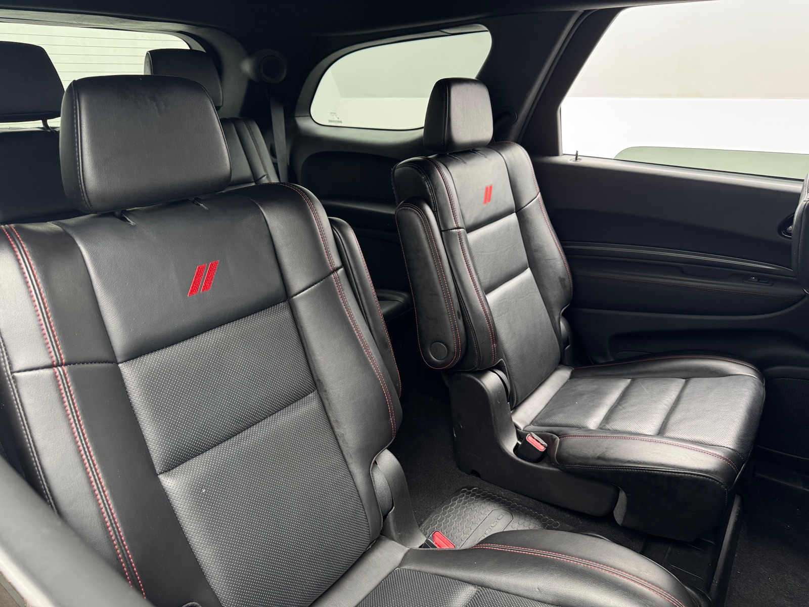 Thumbnail: 2023 Dodge Durango - 5