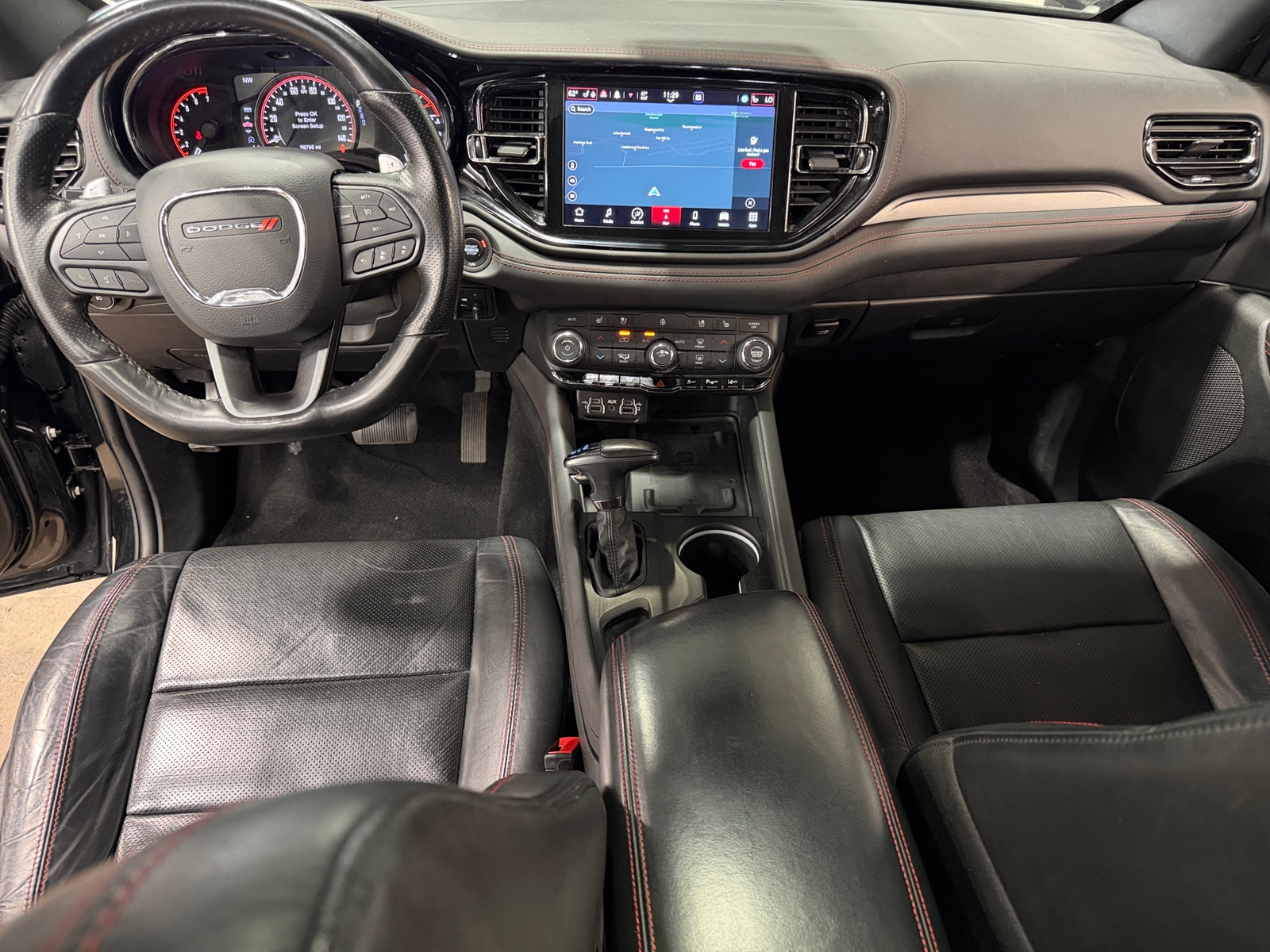 Thumbnail: 2023 Dodge Durango - 2