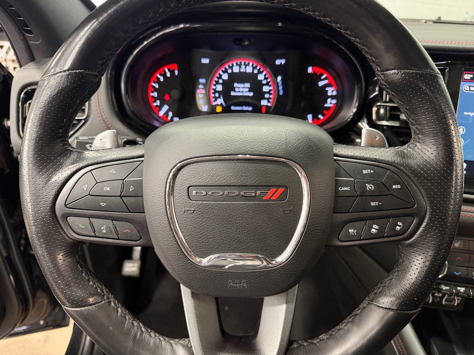 Thumbnail: 2023 Dodge Durango - 4