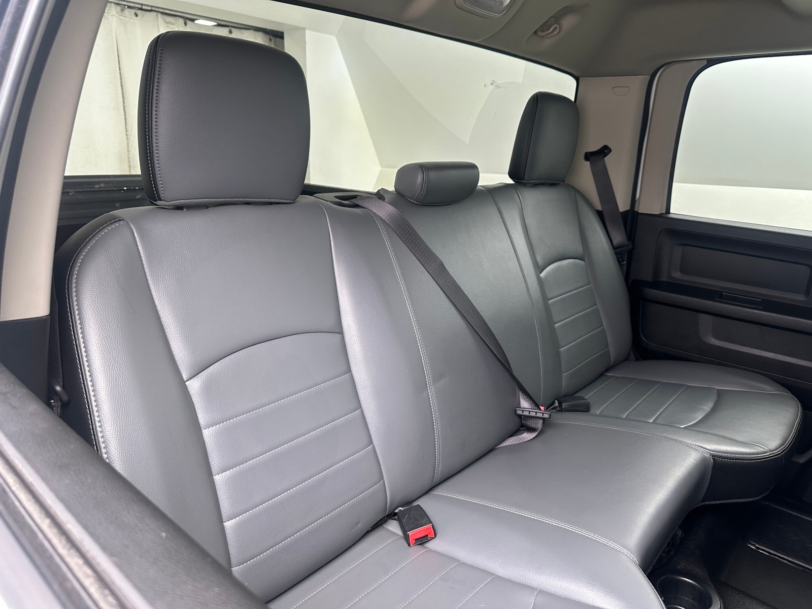 Thumbnail: 2022 RAM 1500 Classic - 6
