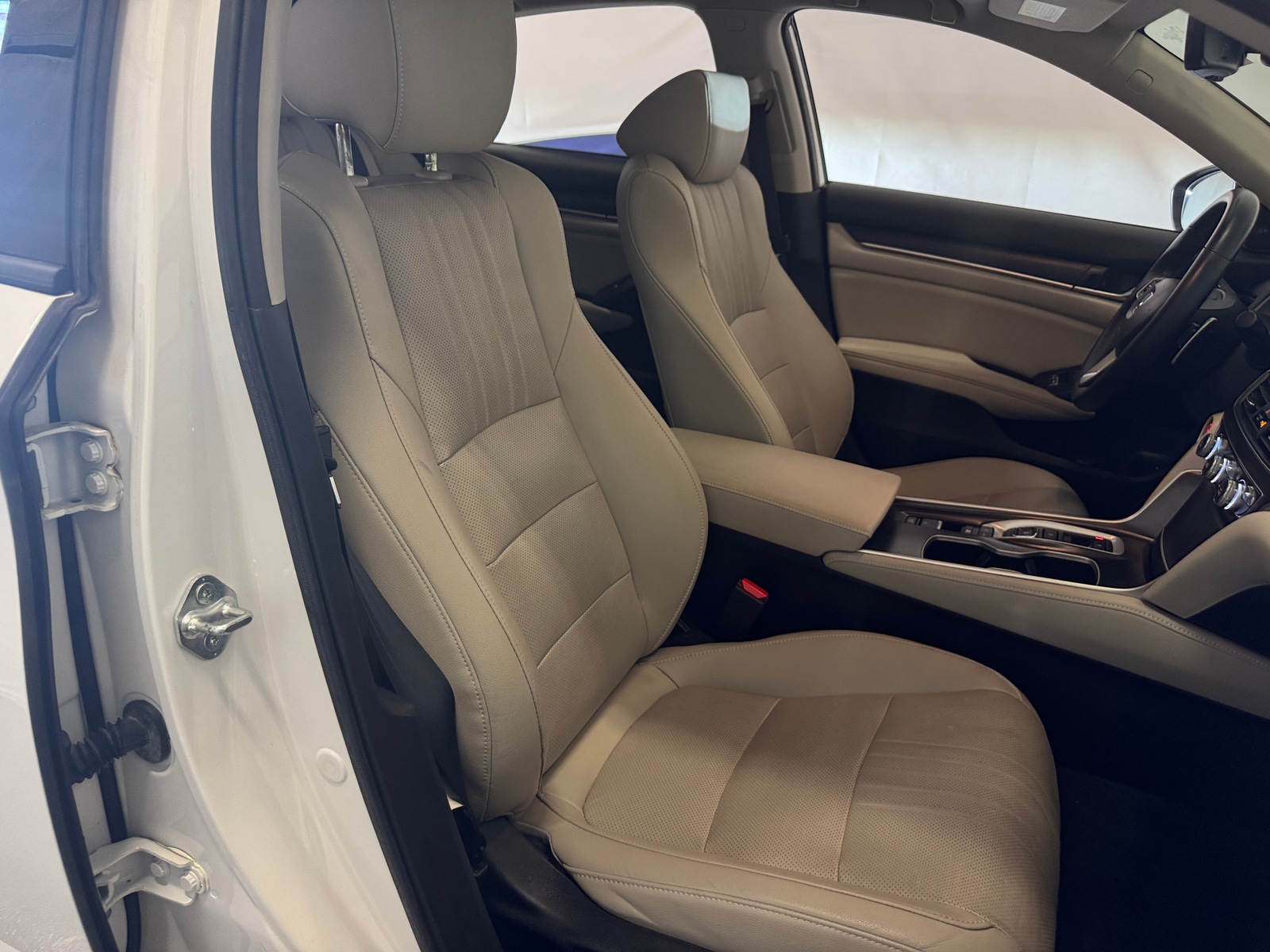 Thumbnail: 2021 Honda Accord - 2
