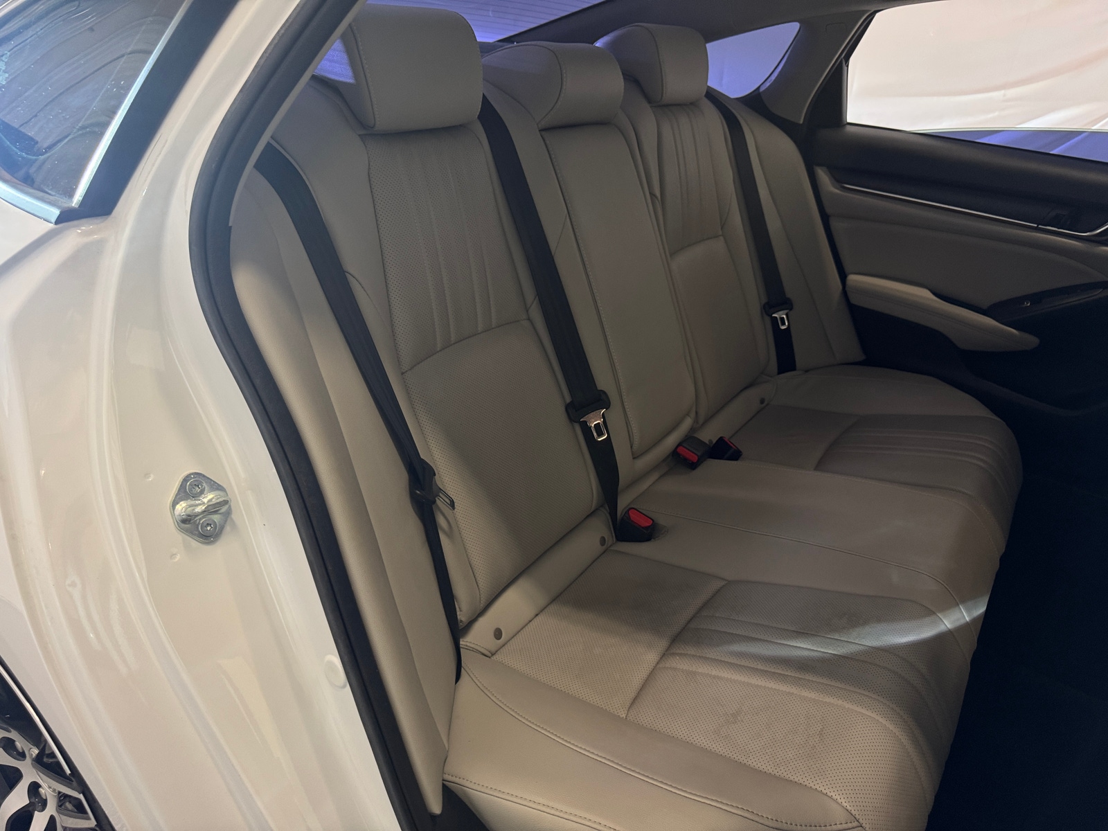 Thumbnail: 2021 Honda Accord - 6
