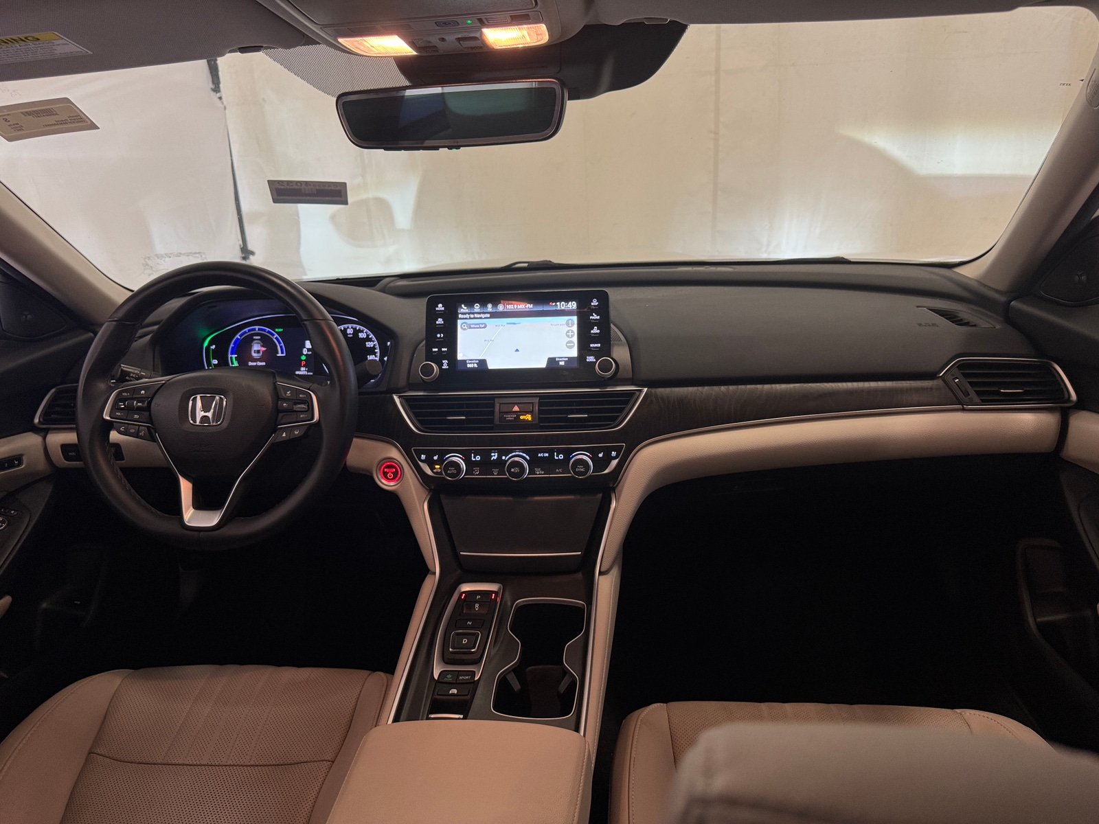Thumbnail: 2021 Honda Accord - 3