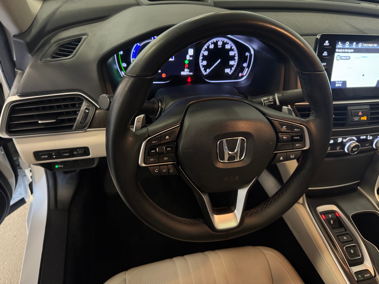 Thumbnail: 2021 Honda Accord - 5