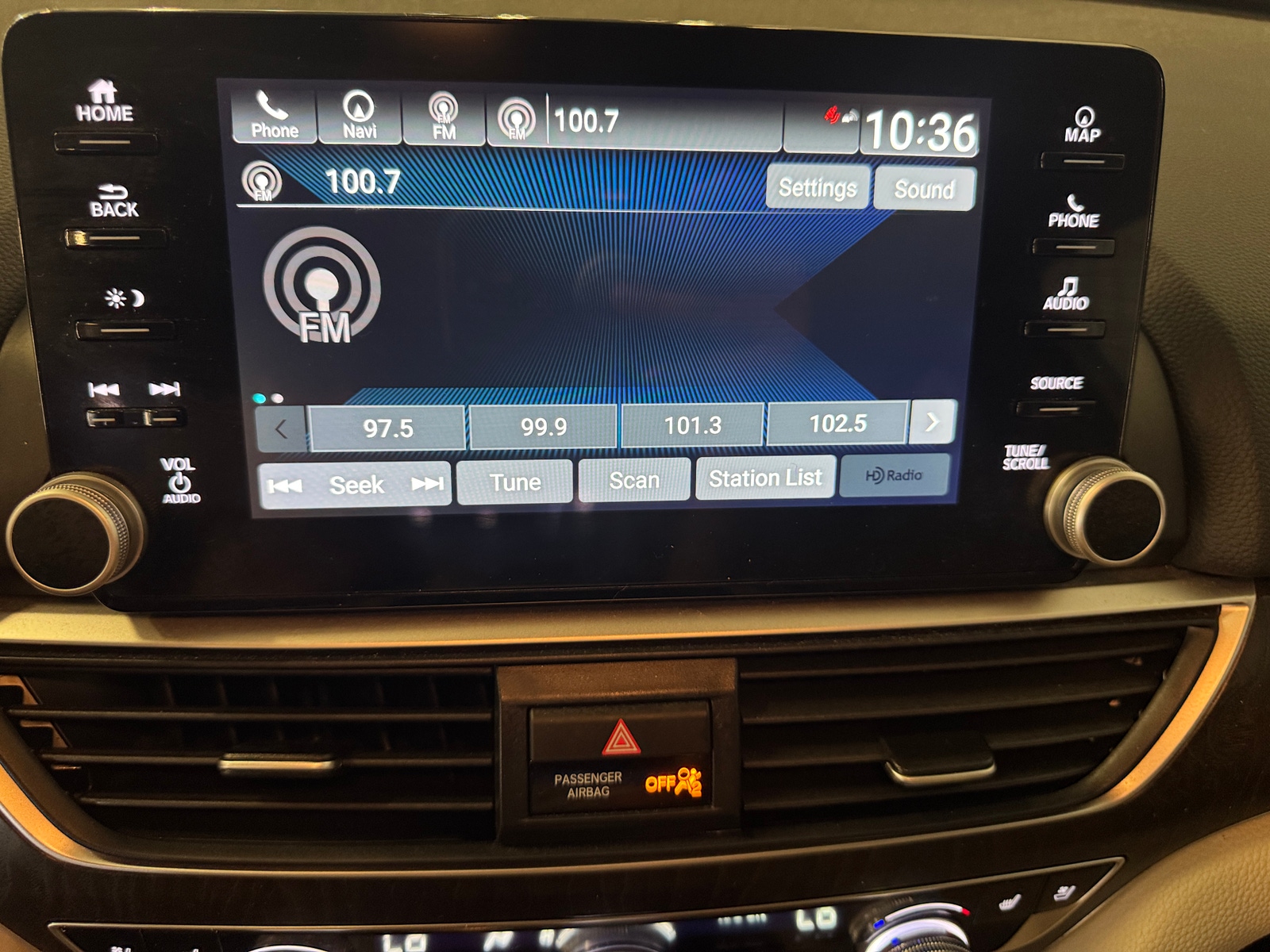 Thumbnail: 2021 Honda Accord - 4