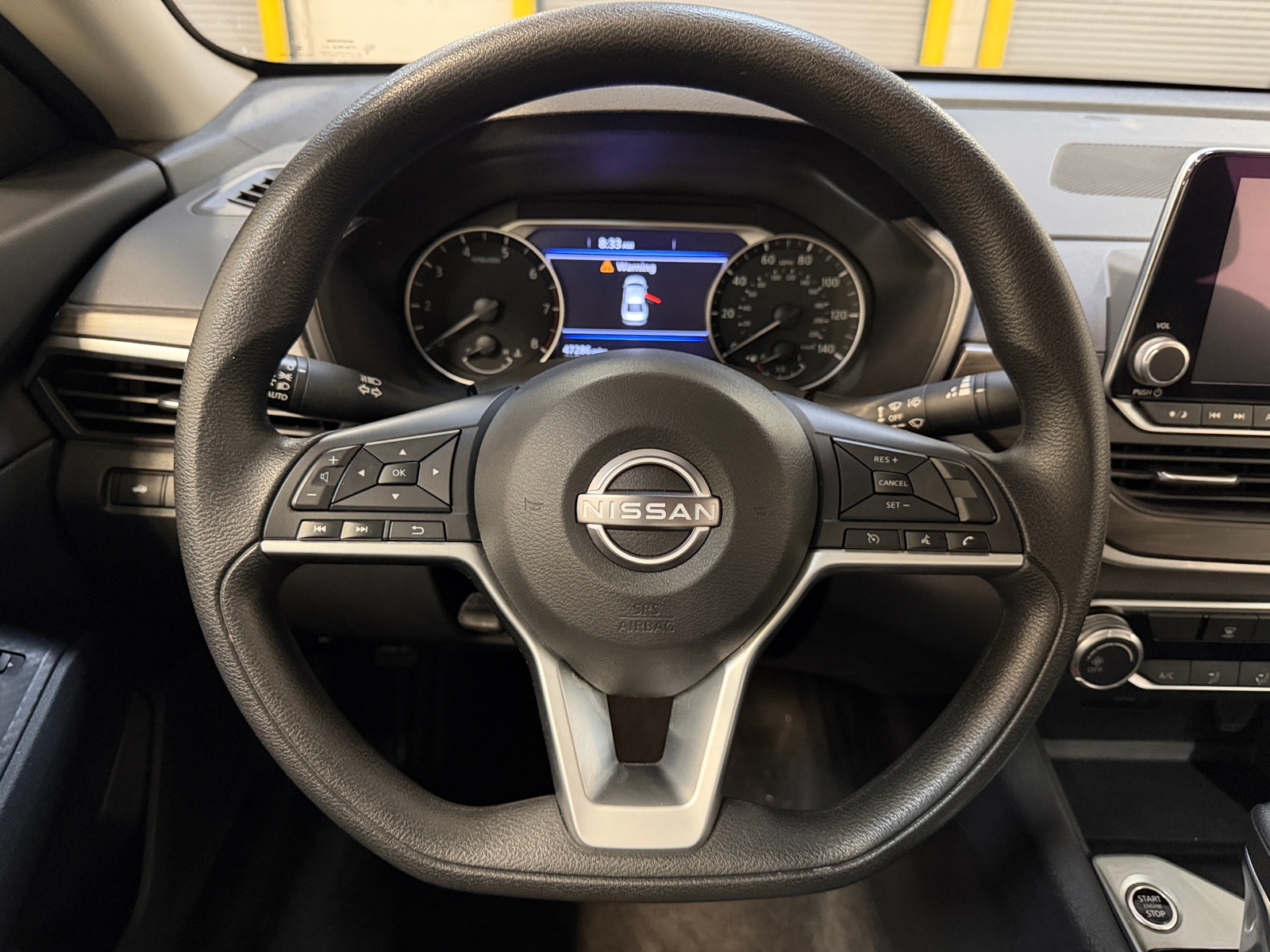 Thumbnail: 2025 Nissan Altima - 5