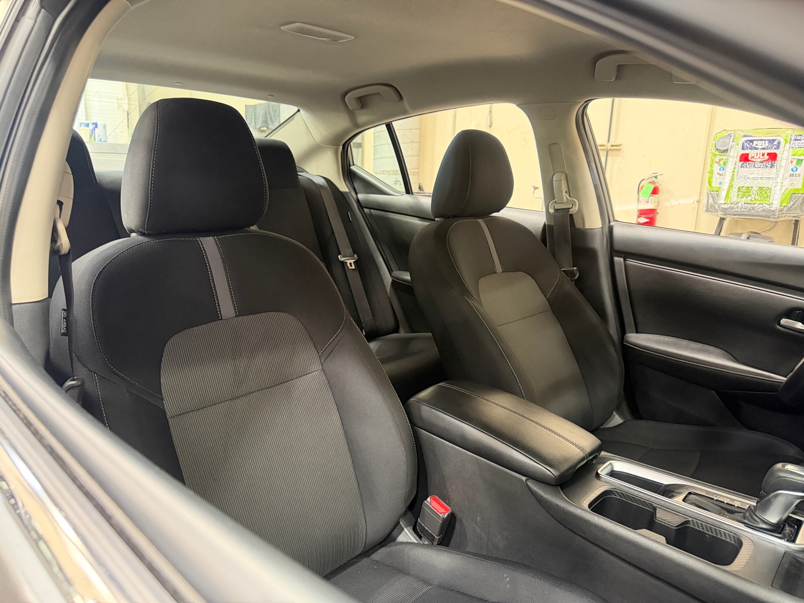 Thumbnail: 2024 Nissan Sentra - 2