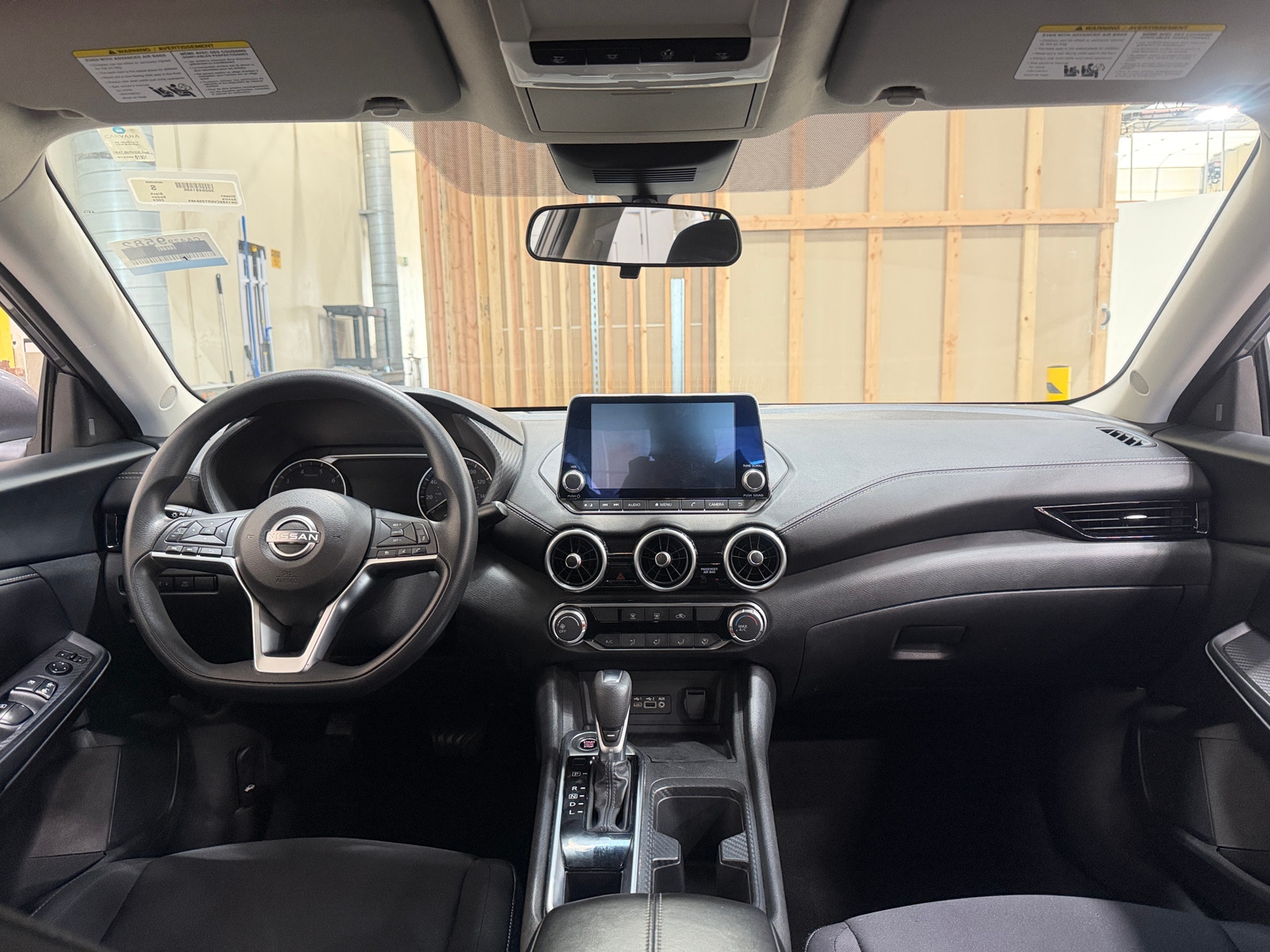 Thumbnail: 2024 Nissan Sentra - 3