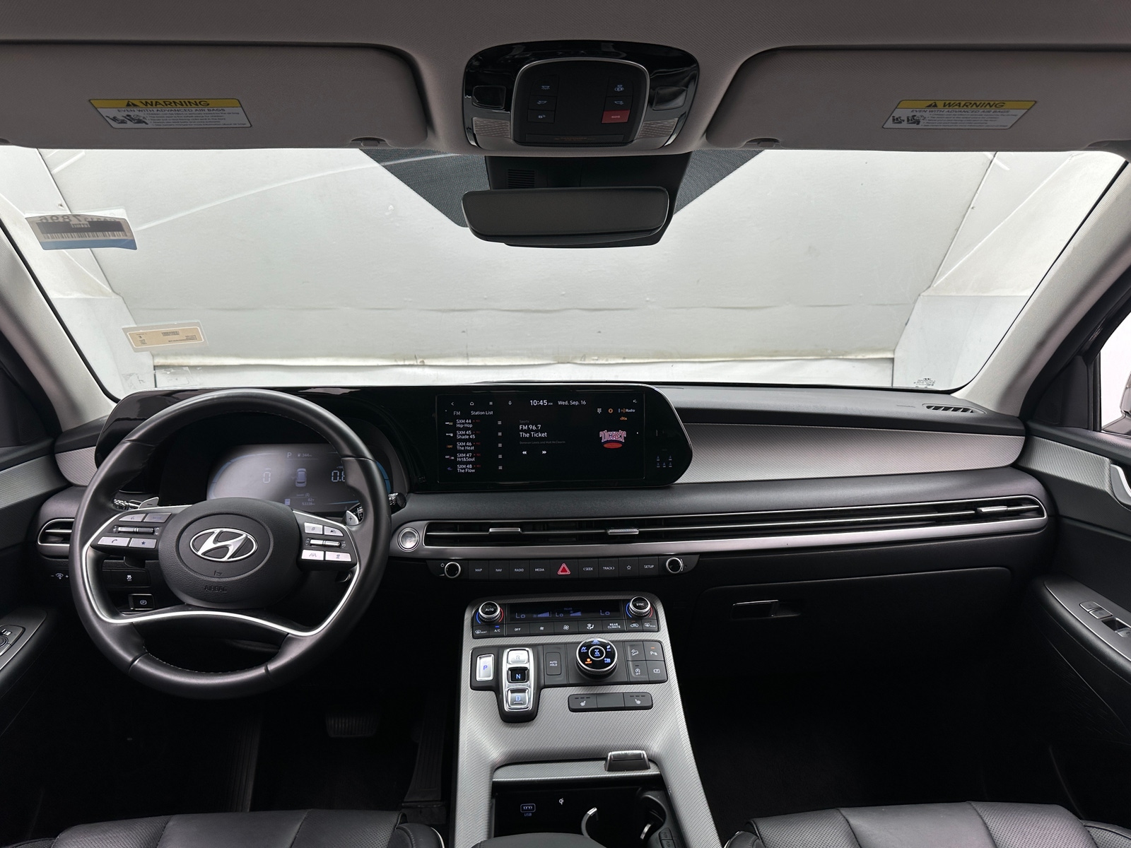 Thumbnail: 2025 Hyundai Palisade - 2