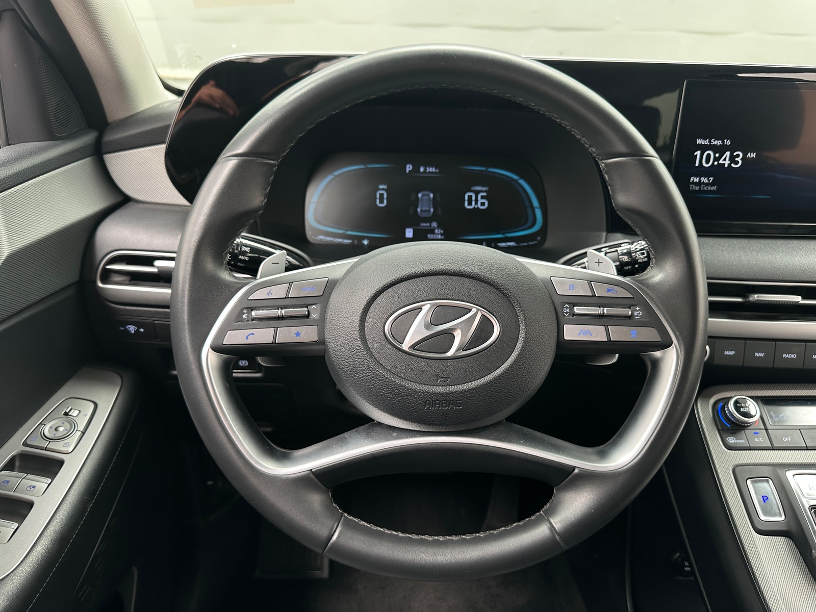 Thumbnail: 2025 Hyundai Palisade - 4