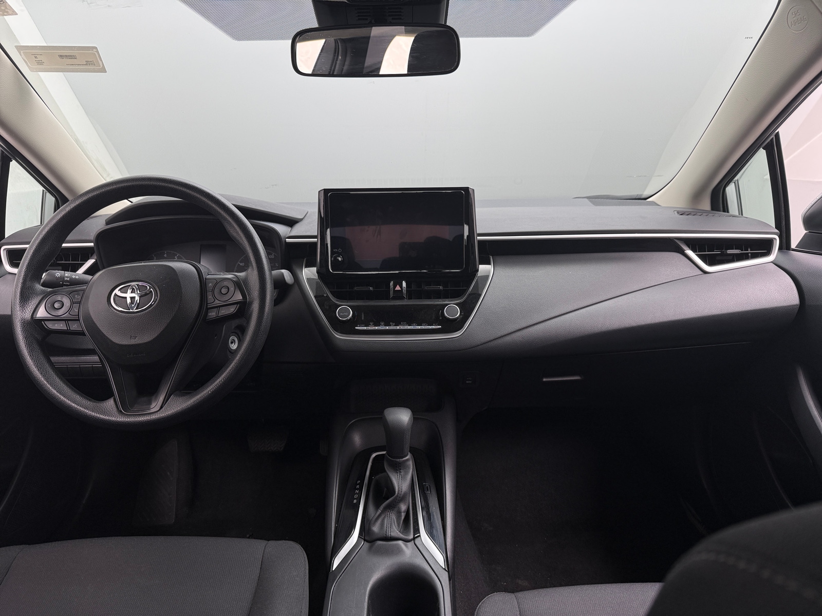 Thumbnail: 2025 Toyota Corolla - 3