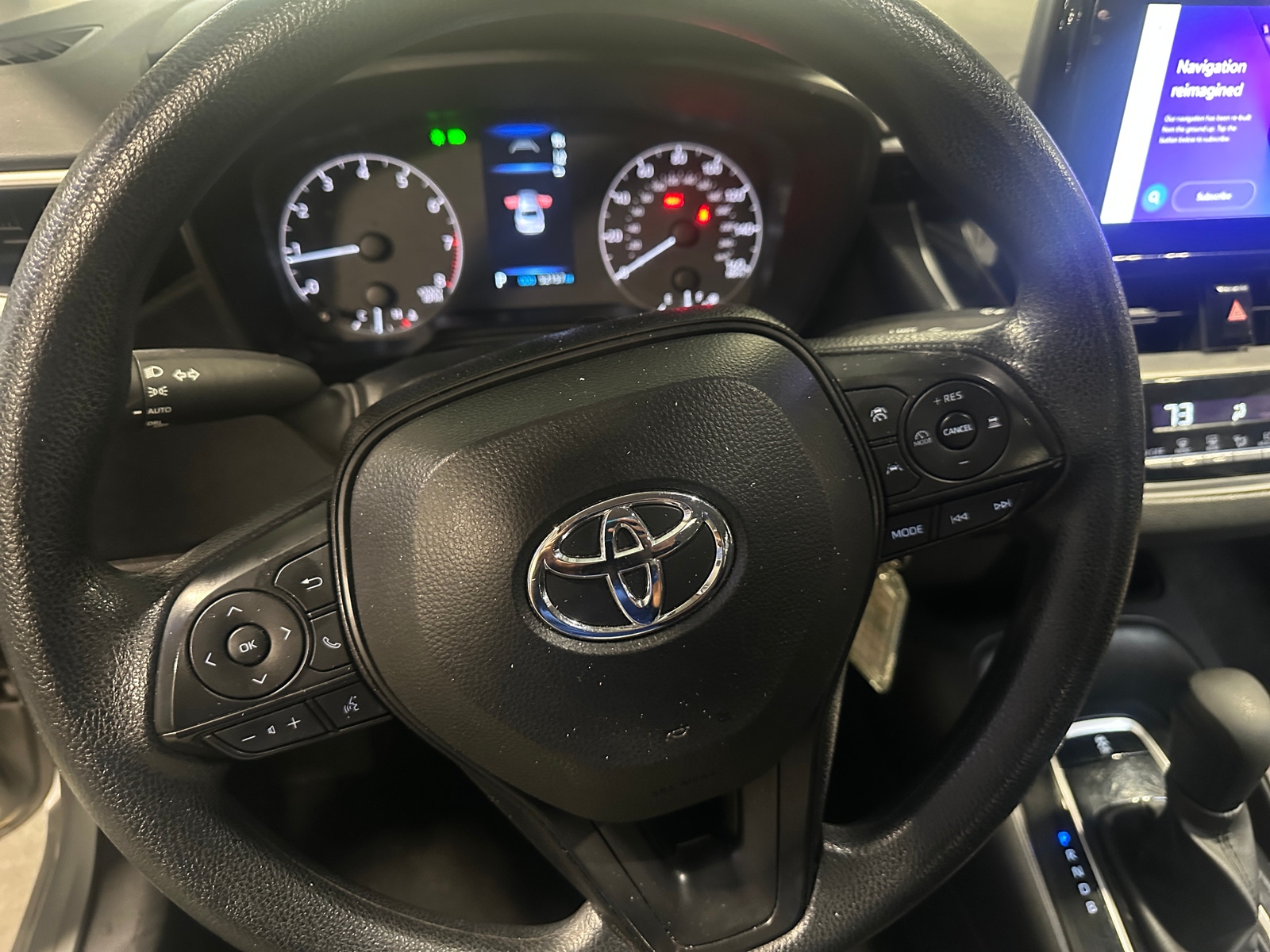 Thumbnail: 2025 Toyota Corolla - 5