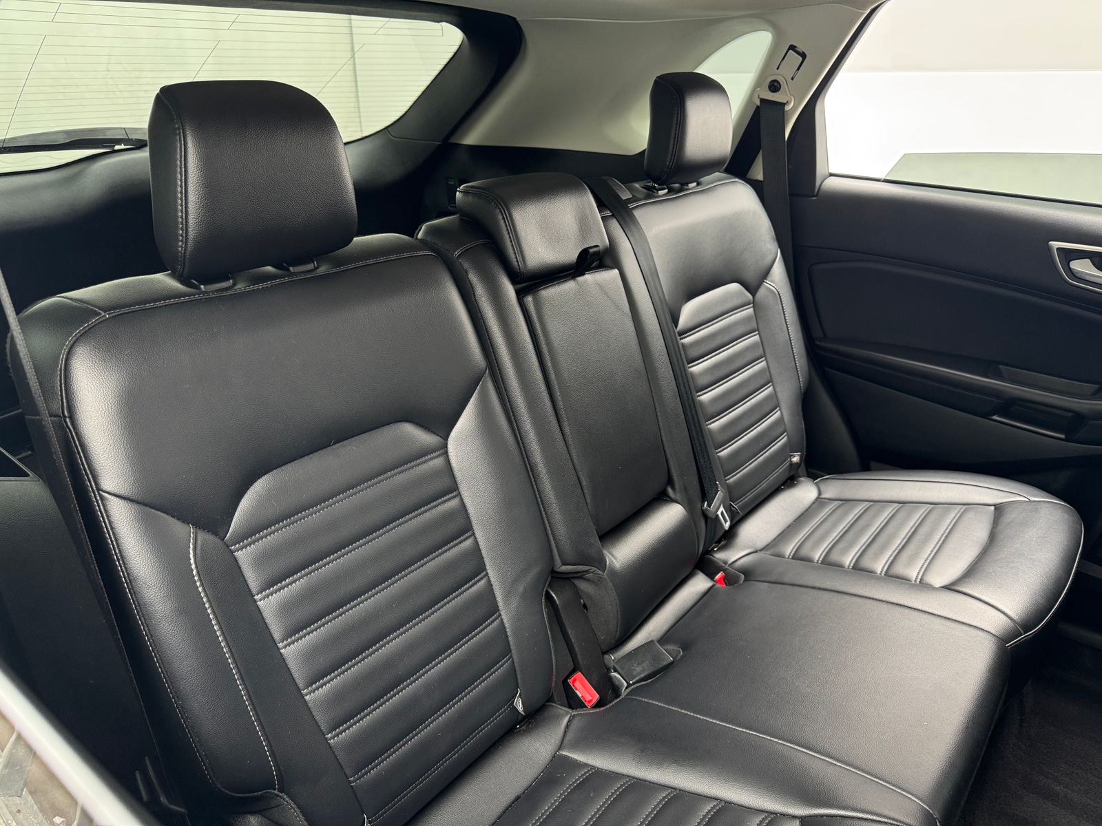 Thumbnail: 2023 Ford Edge - 5