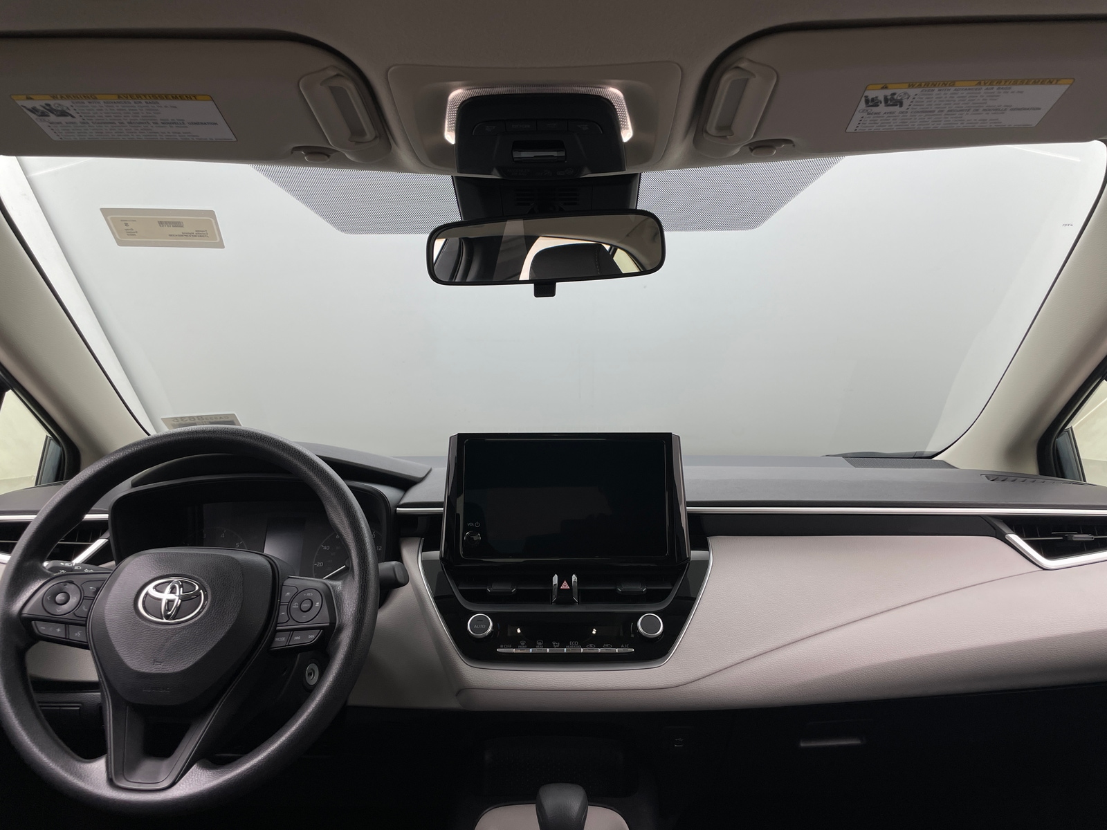 Thumbnail: 2023 Toyota Corolla - 3