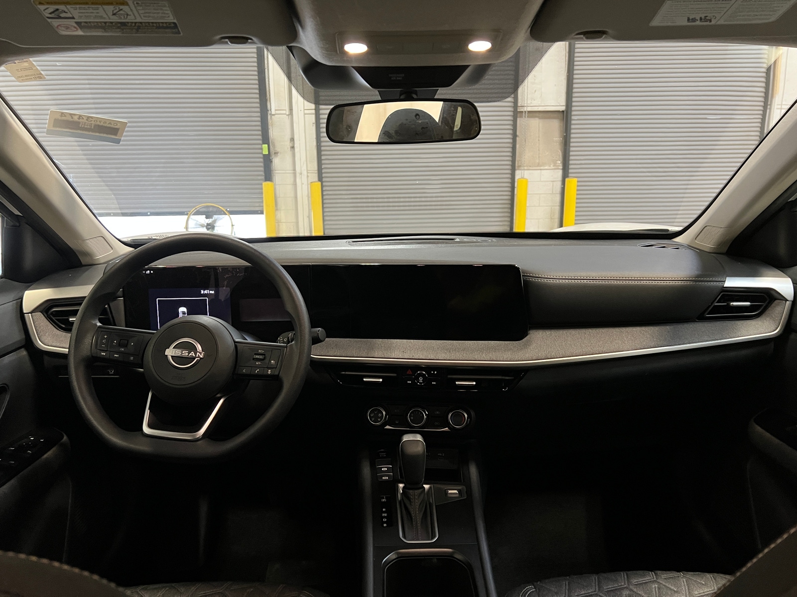Thumbnail: 2025 Nissan Kicks - 3