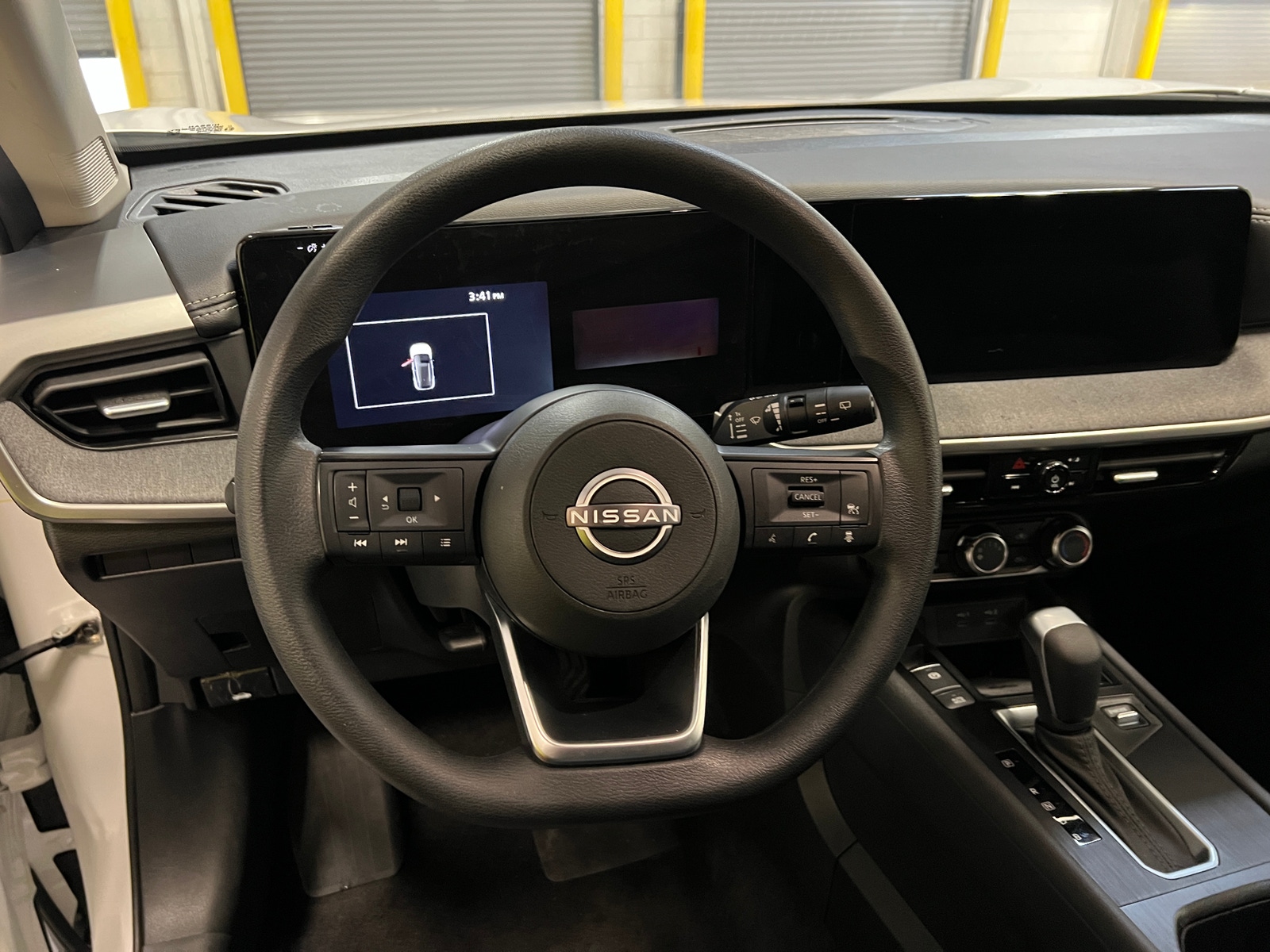 Thumbnail: 2025 Nissan Kicks - 5