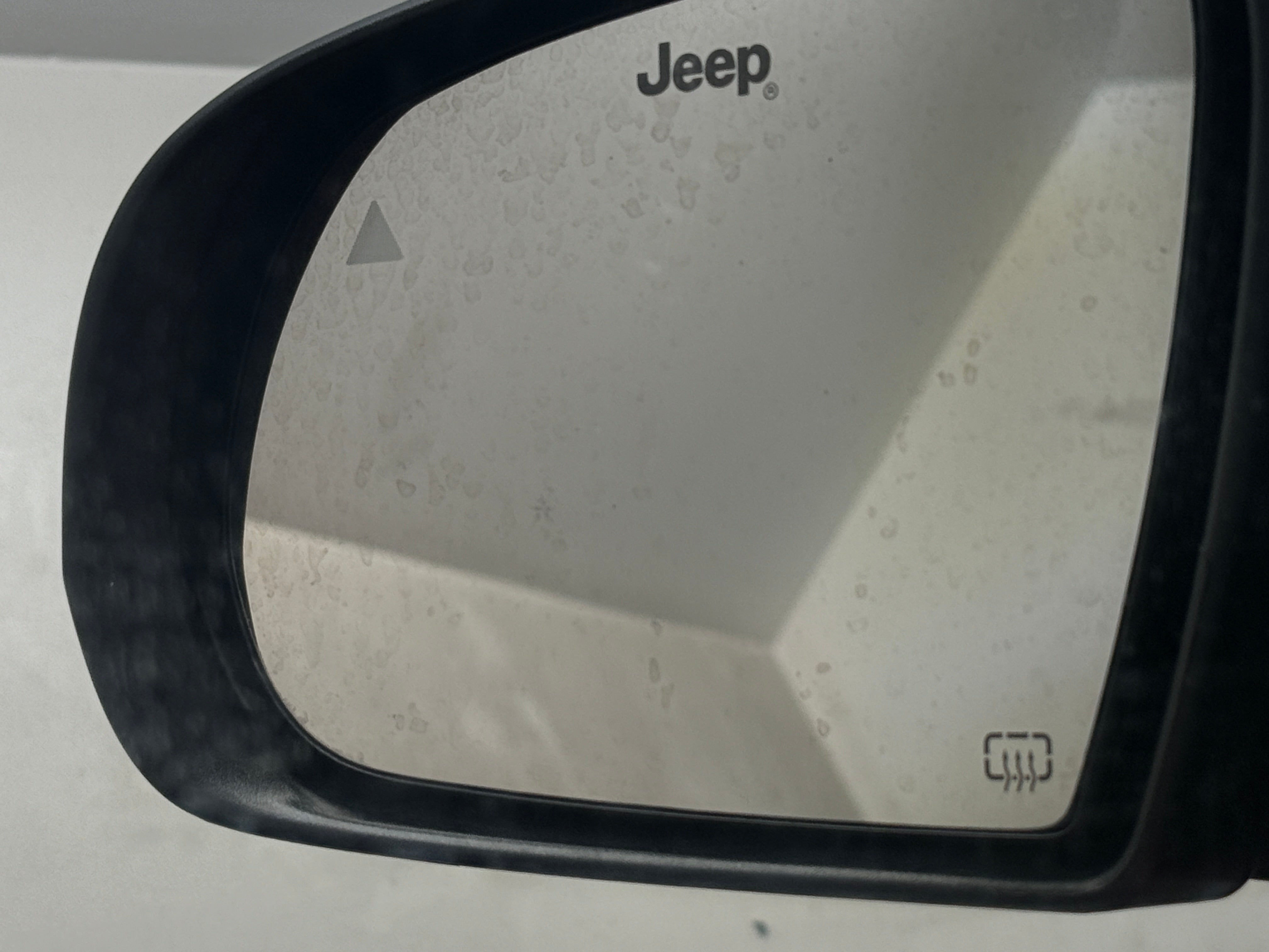 2025 Jeep Compass Trailhawk - Photo 10