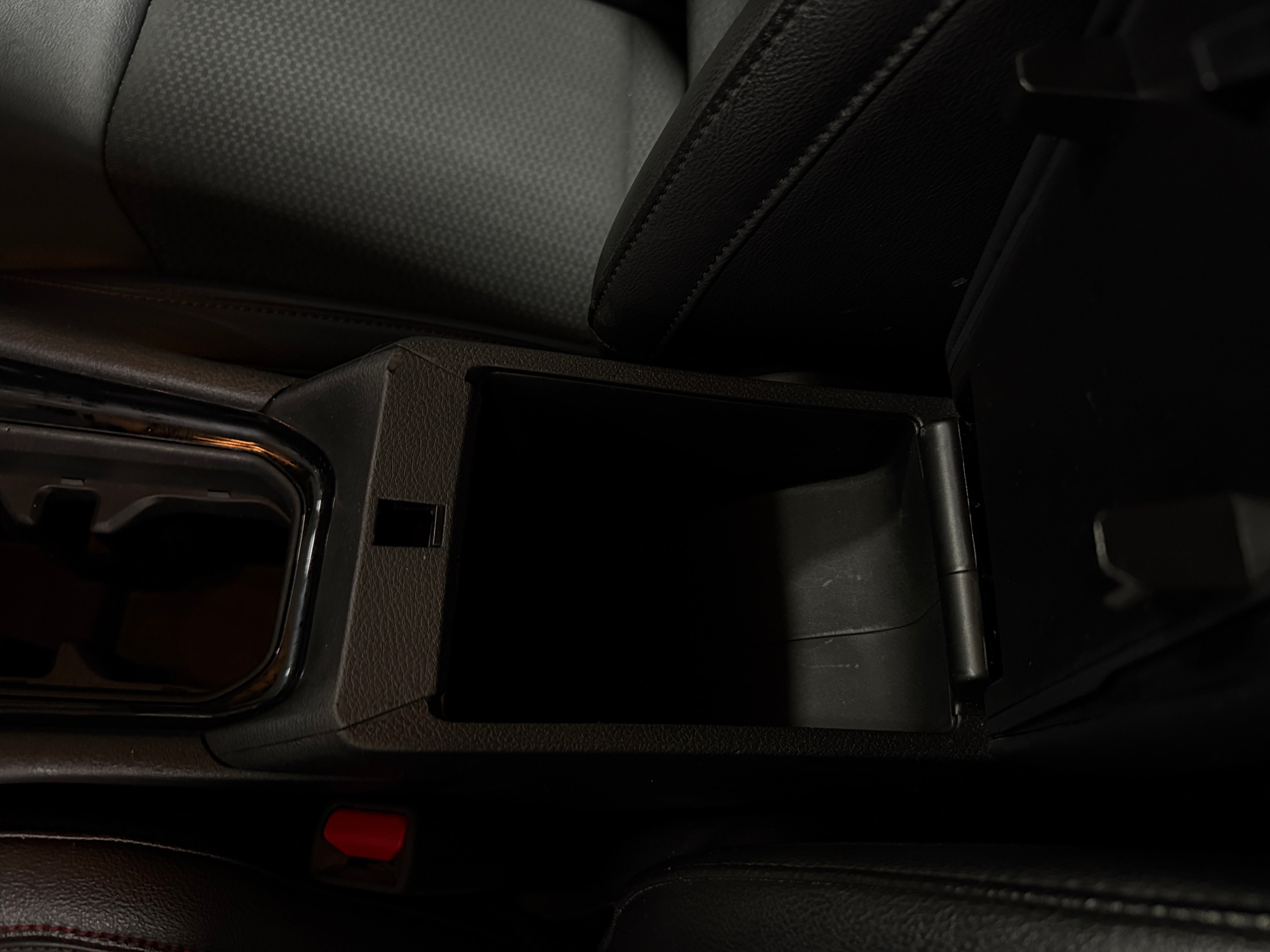 2025 Jeep Compass Trailhawk - Photo 15