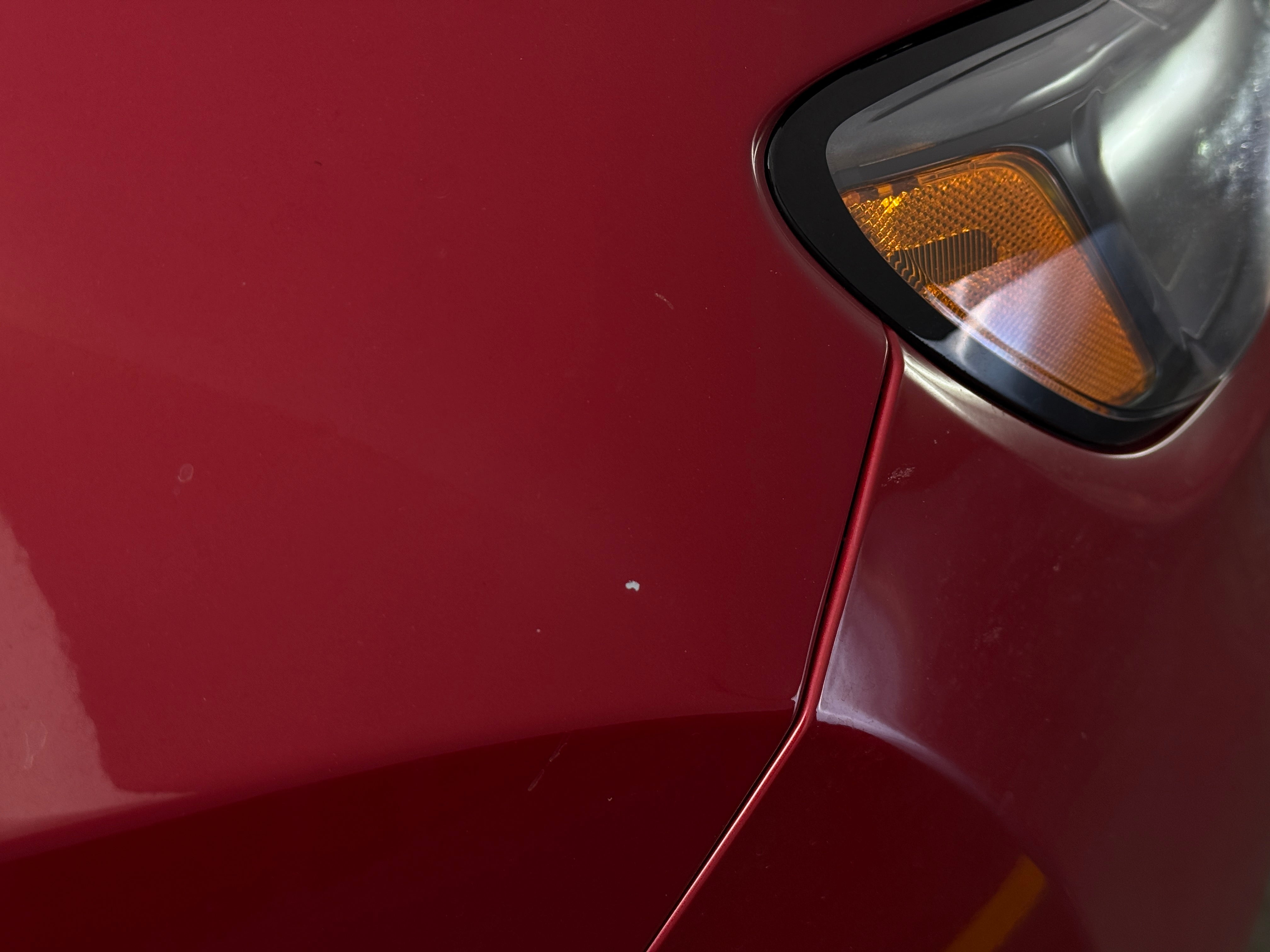 2025 Jeep Compass Trailhawk - Photo 20