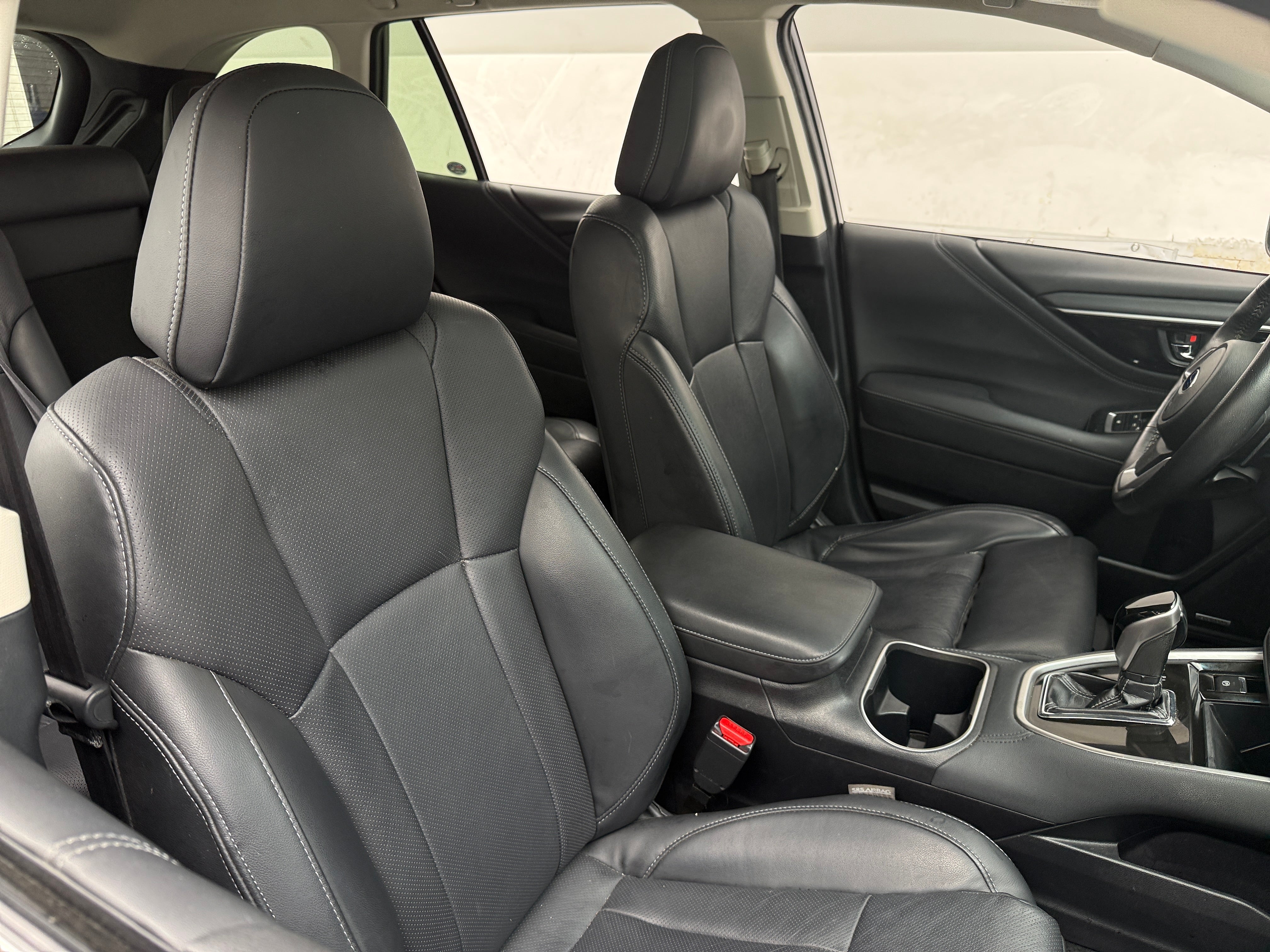 2020 Subaru Outback