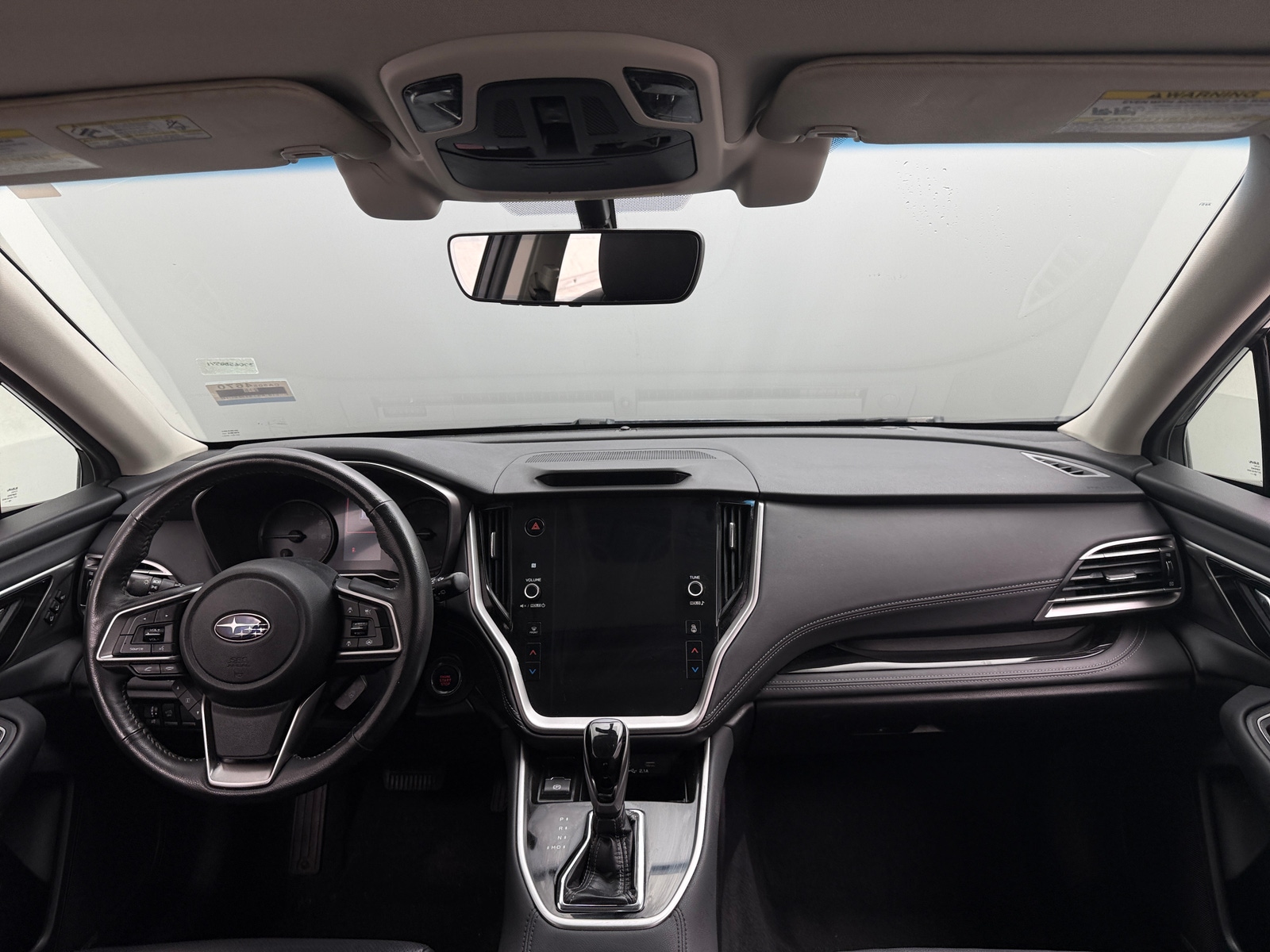 Thumbnail: 2020 Subaru Outback - 2