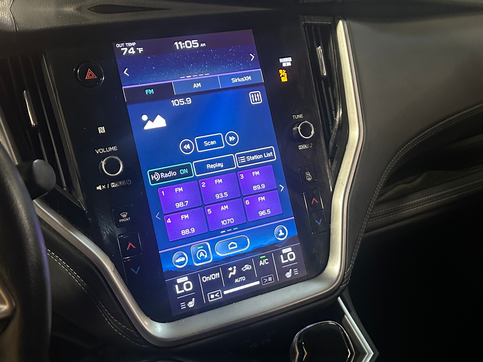 Thumbnail: 2020 Subaru Outback - 3