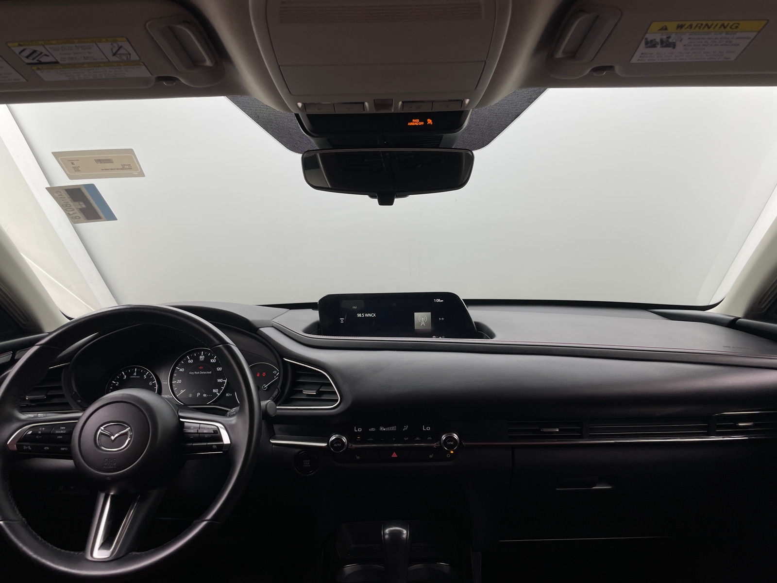 Thumbnail: 2025 Mazda CX-30 - 2