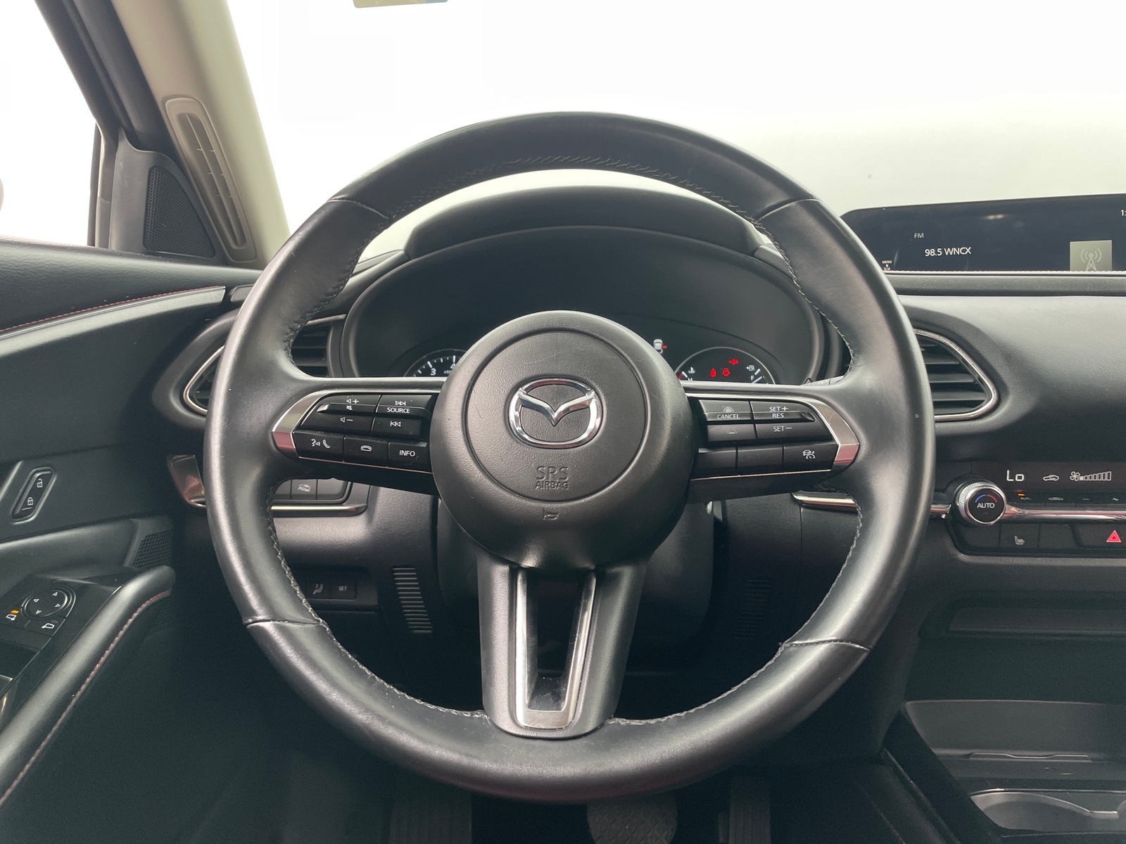 Thumbnail: 2025 Mazda CX-30 - 4