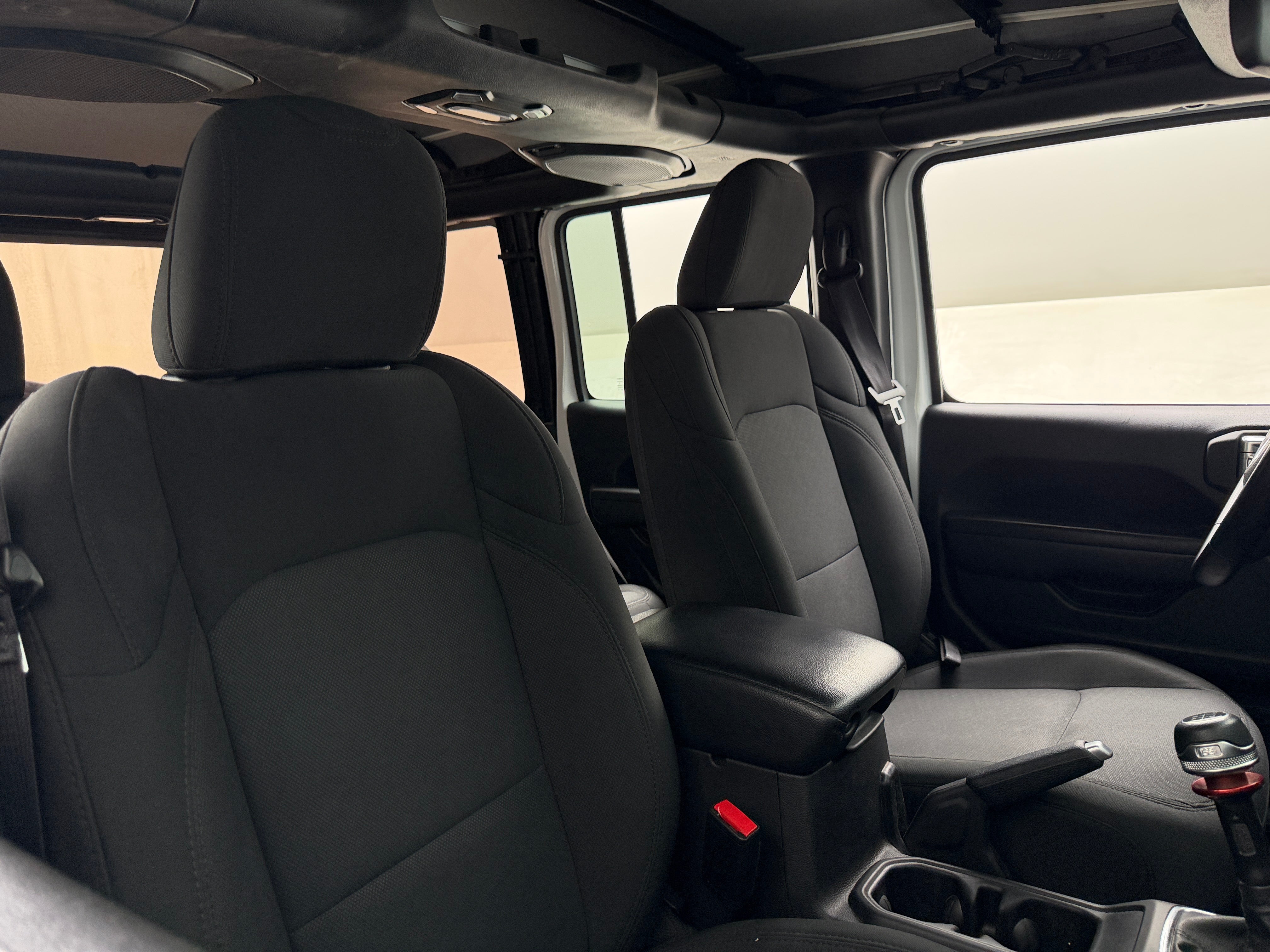2022 Jeep Wrangler Unlimited