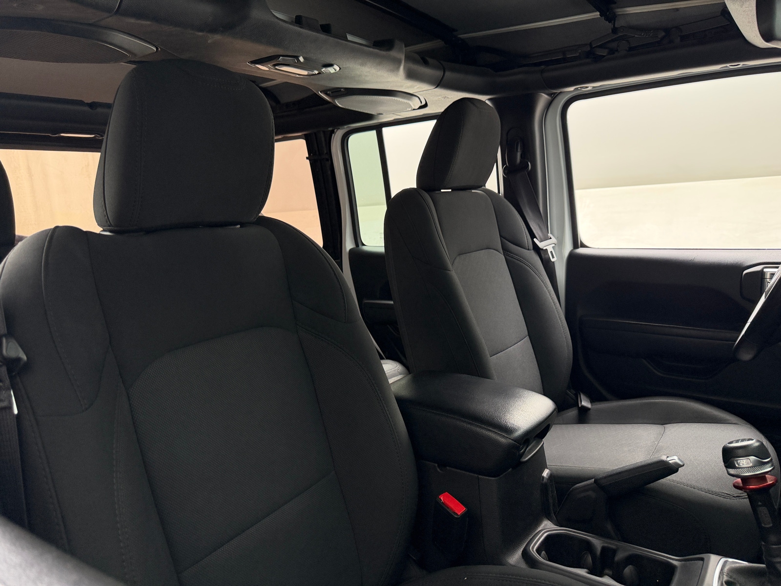 Thumbnail: 2022 Jeep Wrangler - 2
