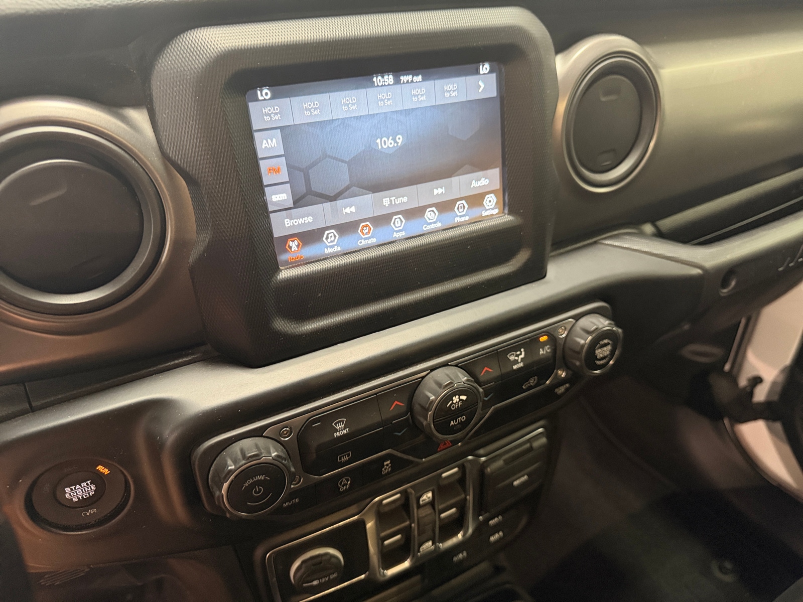 Thumbnail: 2022 Jeep Wrangler - 4