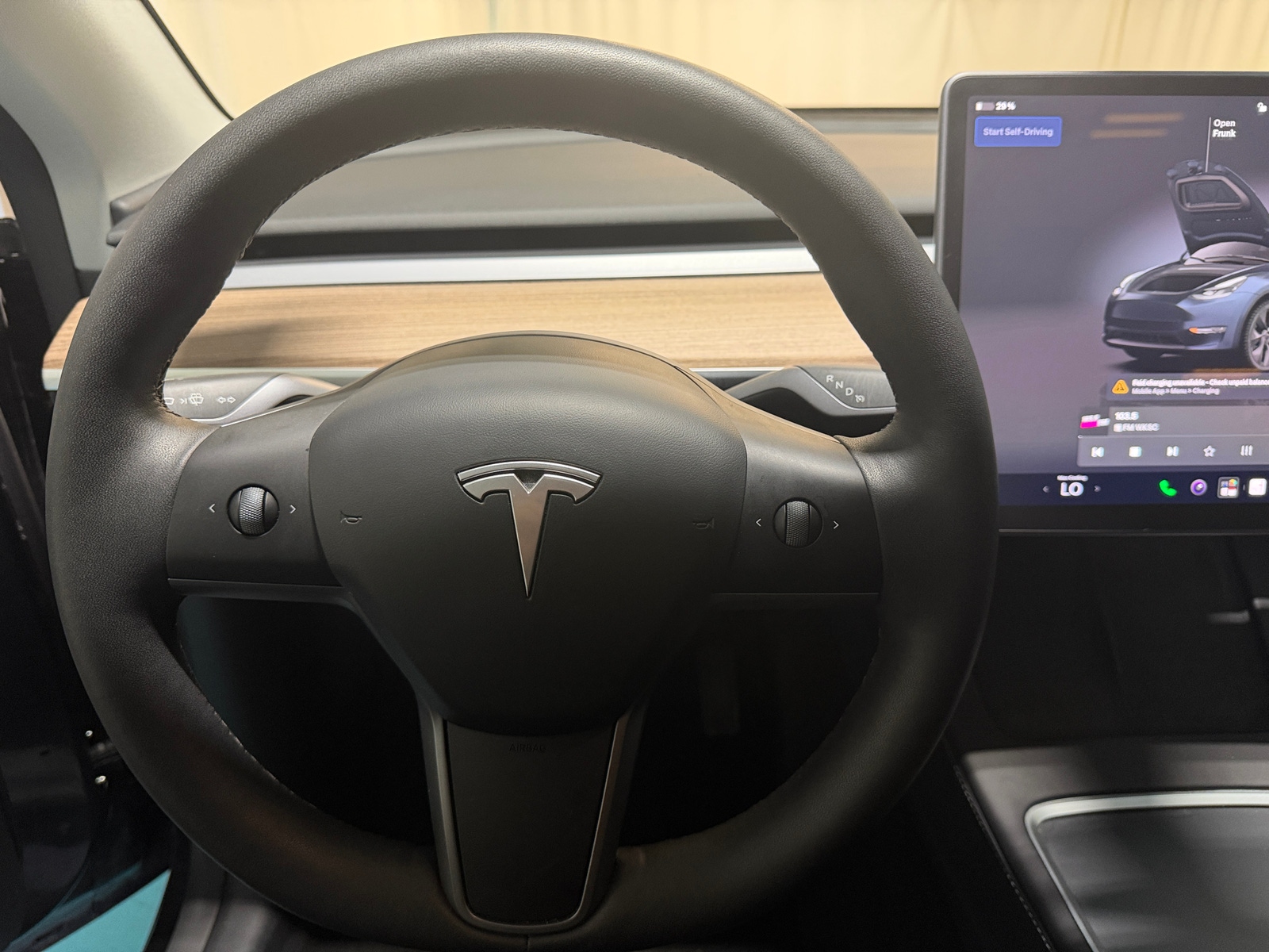 Thumbnail: 2025 Tesla Model Y - 4
