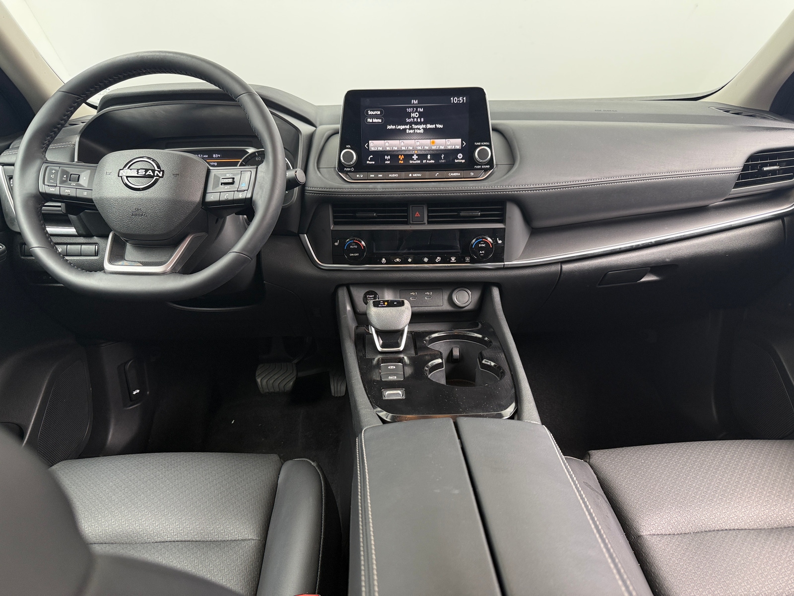 Thumbnail: 2026 Nissan Rogue - 2