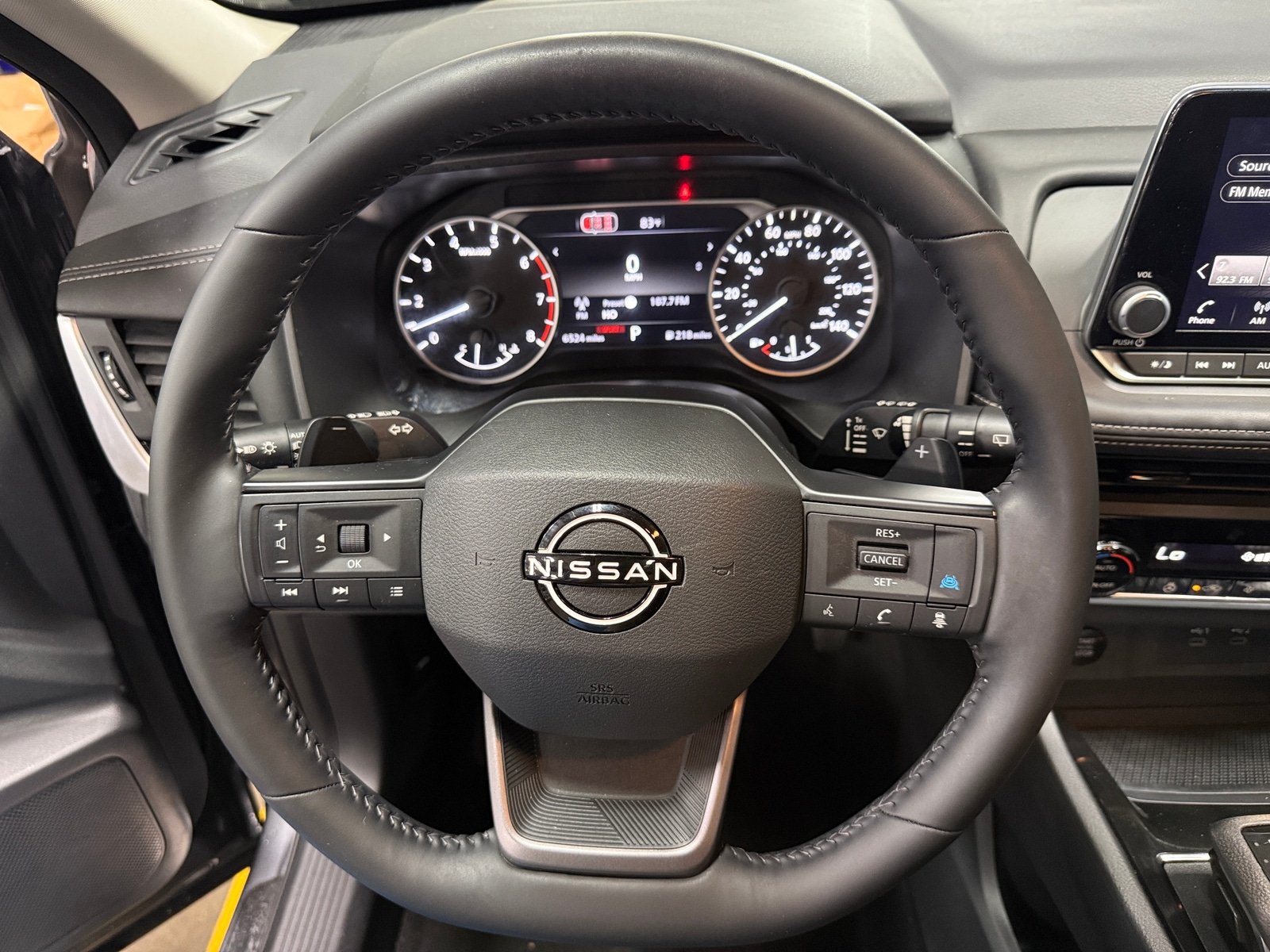 Thumbnail: 2026 Nissan Rogue - 4